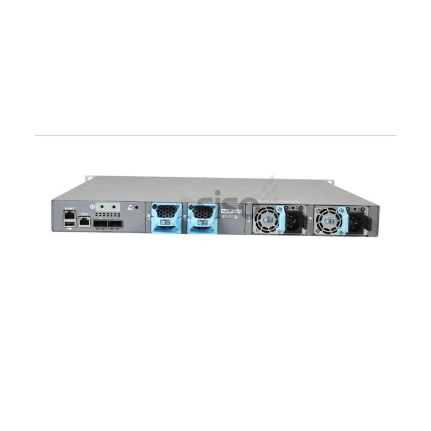 Juniper Networks - EX3400-48T-AFI - Juniper EX3400-48T Layer 3 Switch - 48 Network, 4 Stack, 2 Stack - Manageable - Twisted Pair, Optical Fiber -