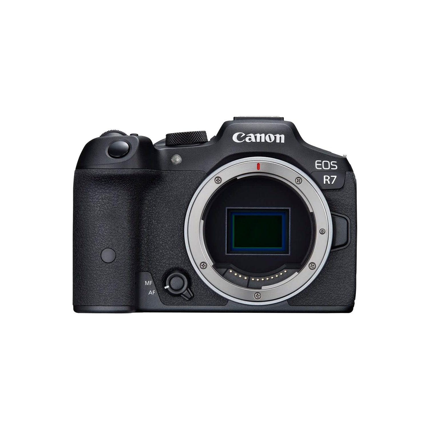 Canon EOS R7 Mirrorless Camera (Body Only)