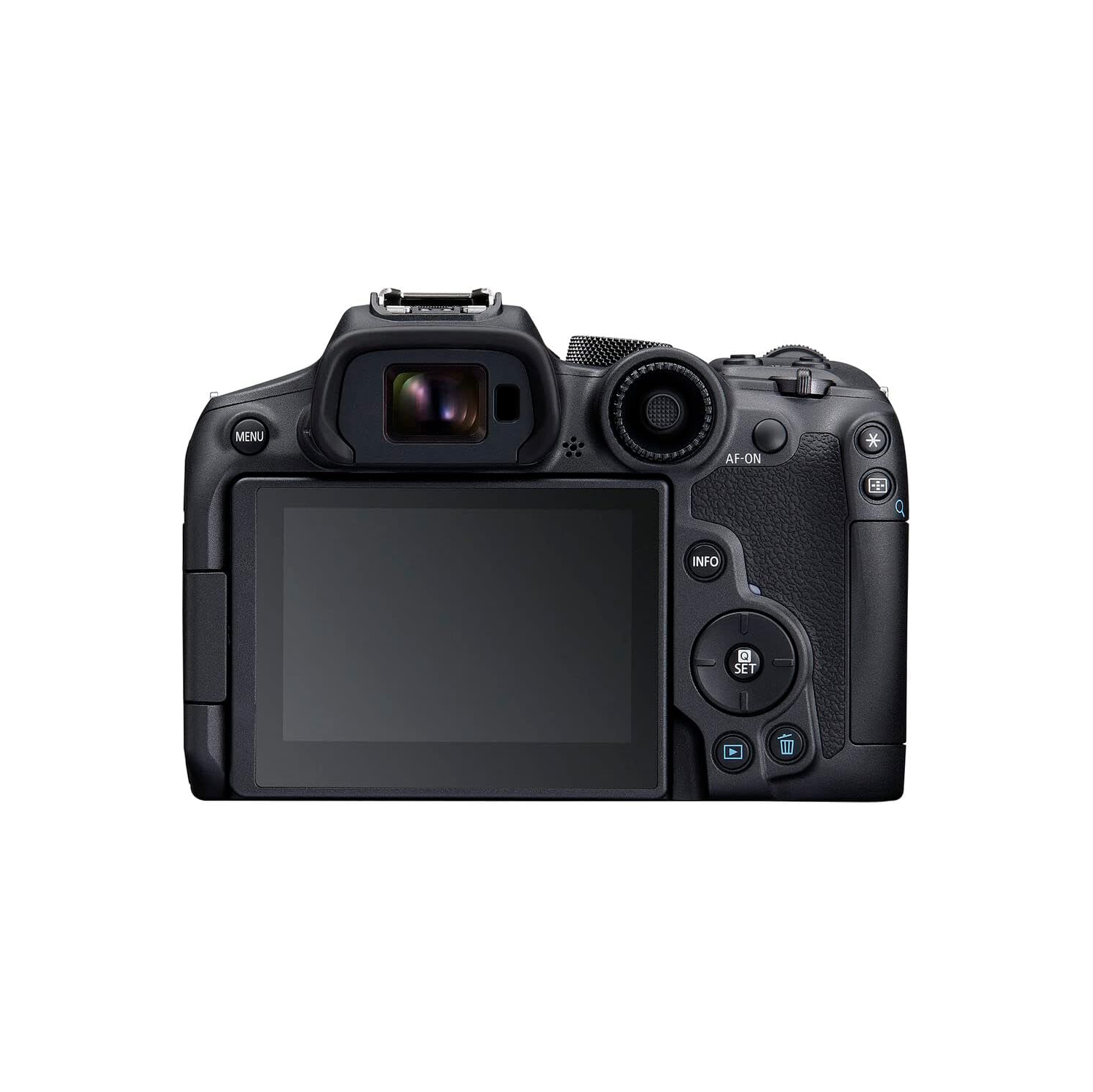 Canon EOS R7 Mirrorless Camera (Body Only) | Best Buy Canada