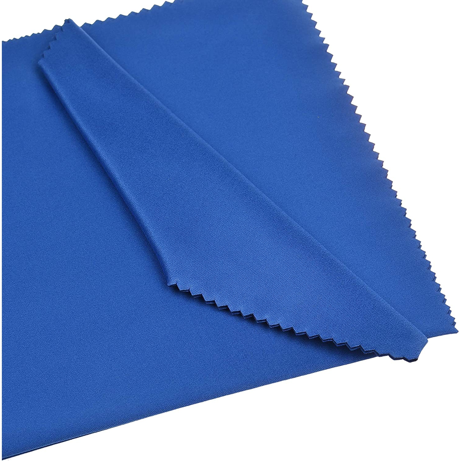 Kare & Kind 5X Microfiber Cleaning Cloths - 12 x 12 inches - for Cleaning Glasses, Eyeglasses, Camera Lens, iPad, Tablet, Smartphone, Laptop,