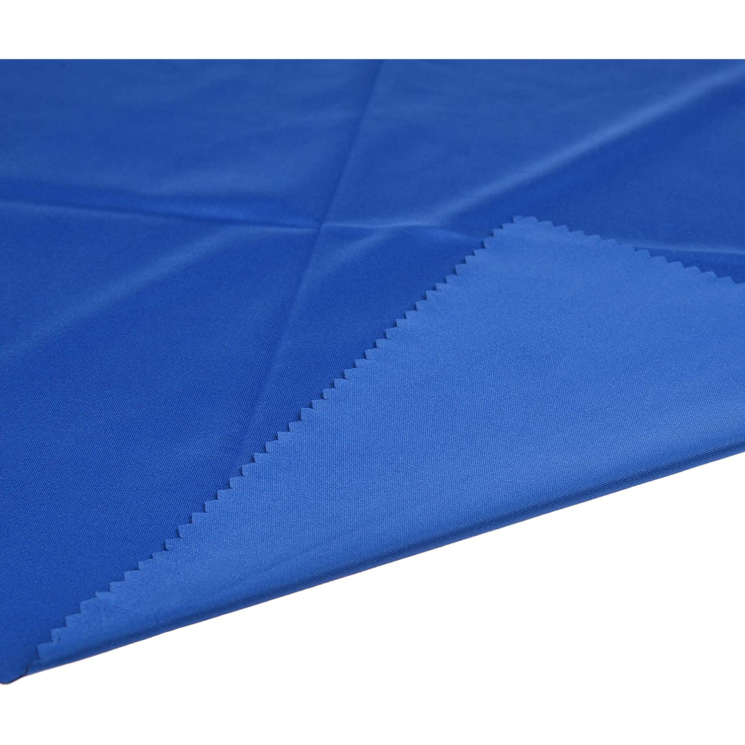 Kare & Kind 5X Microfiber Cleaning Cloths - 12 x 12 inches - for Cleaning Glasses, Eyeglasses, Camera Lens, iPad, Tablet, Smartphone, Laptop,