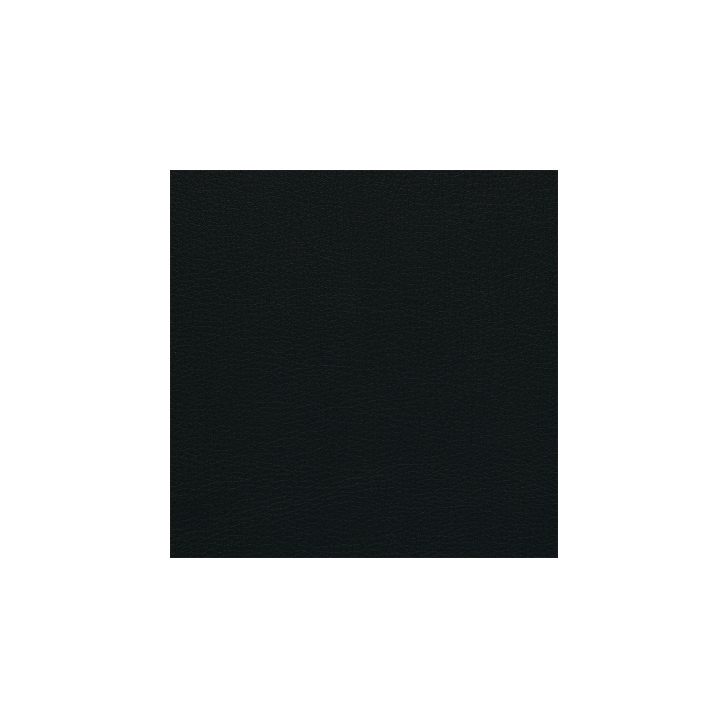 Black Matrix Back Manager's Office Chair with Black Bonded Leather Seat