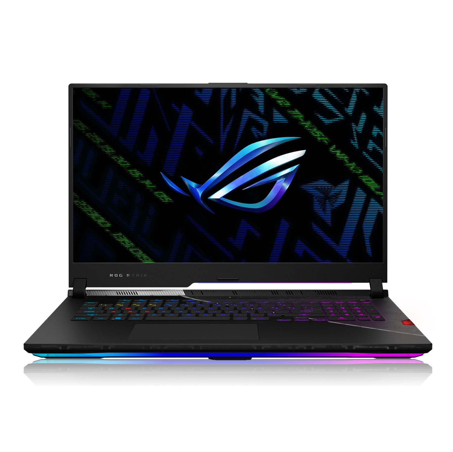 Asus Rog Strix 15 G733 - Canada