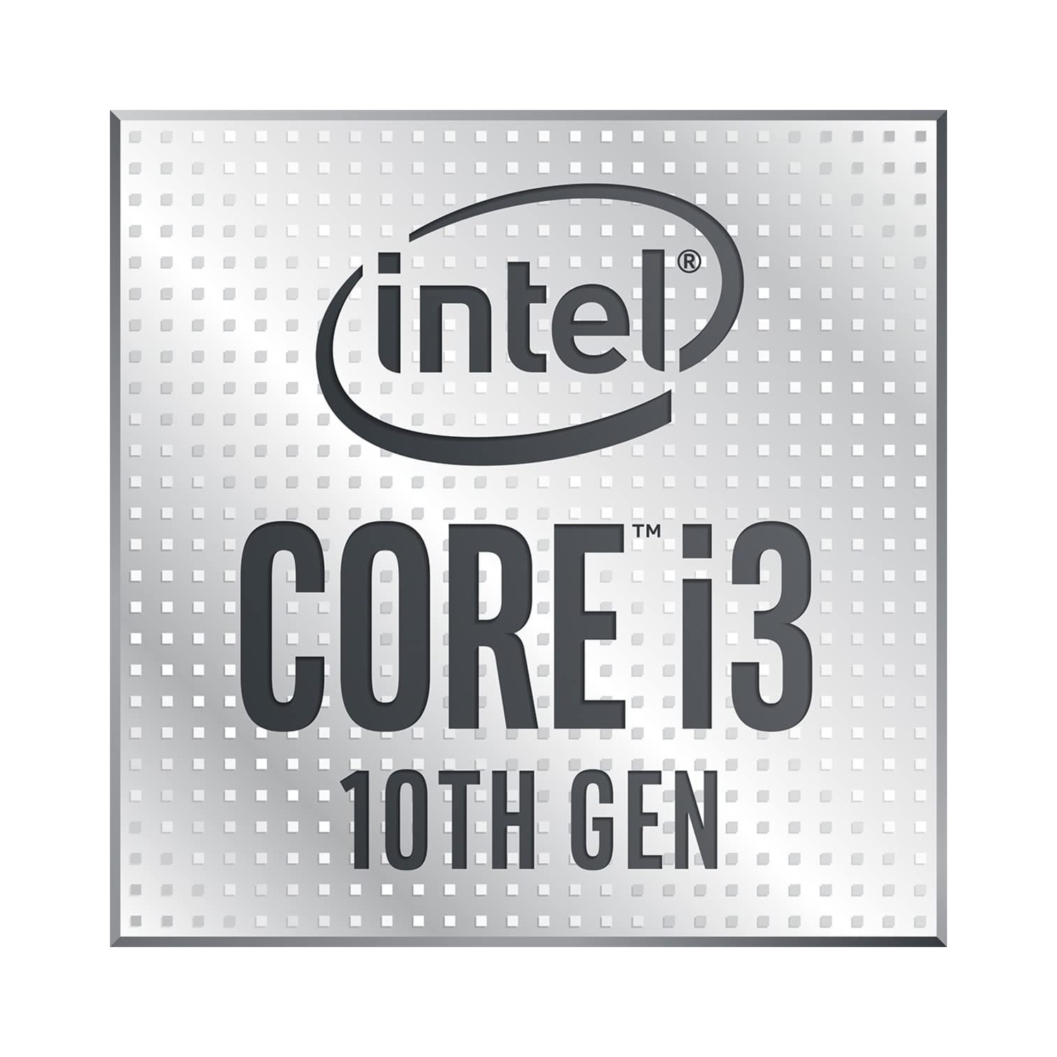 Intel Core i3-10105 - Core i3 10th Gen Comet Lake Quad-Core 3.7 GHz LGA 1200 65W Intel UHD Graphics 630 Desktop Processor - BX8070110105