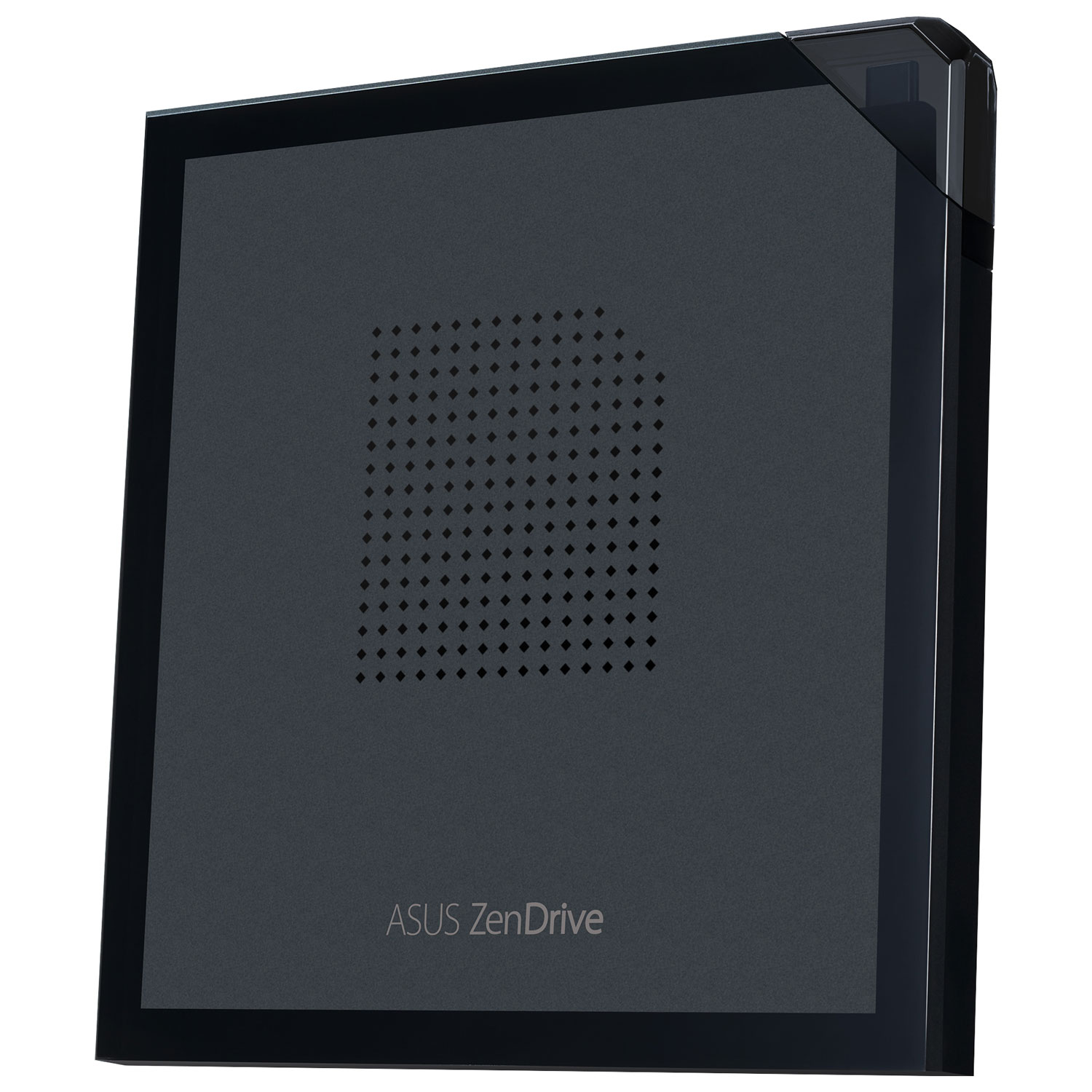 ASUS ZenDrive V1M 8x External DVD-ROM Optical Drive (90DD02L0 