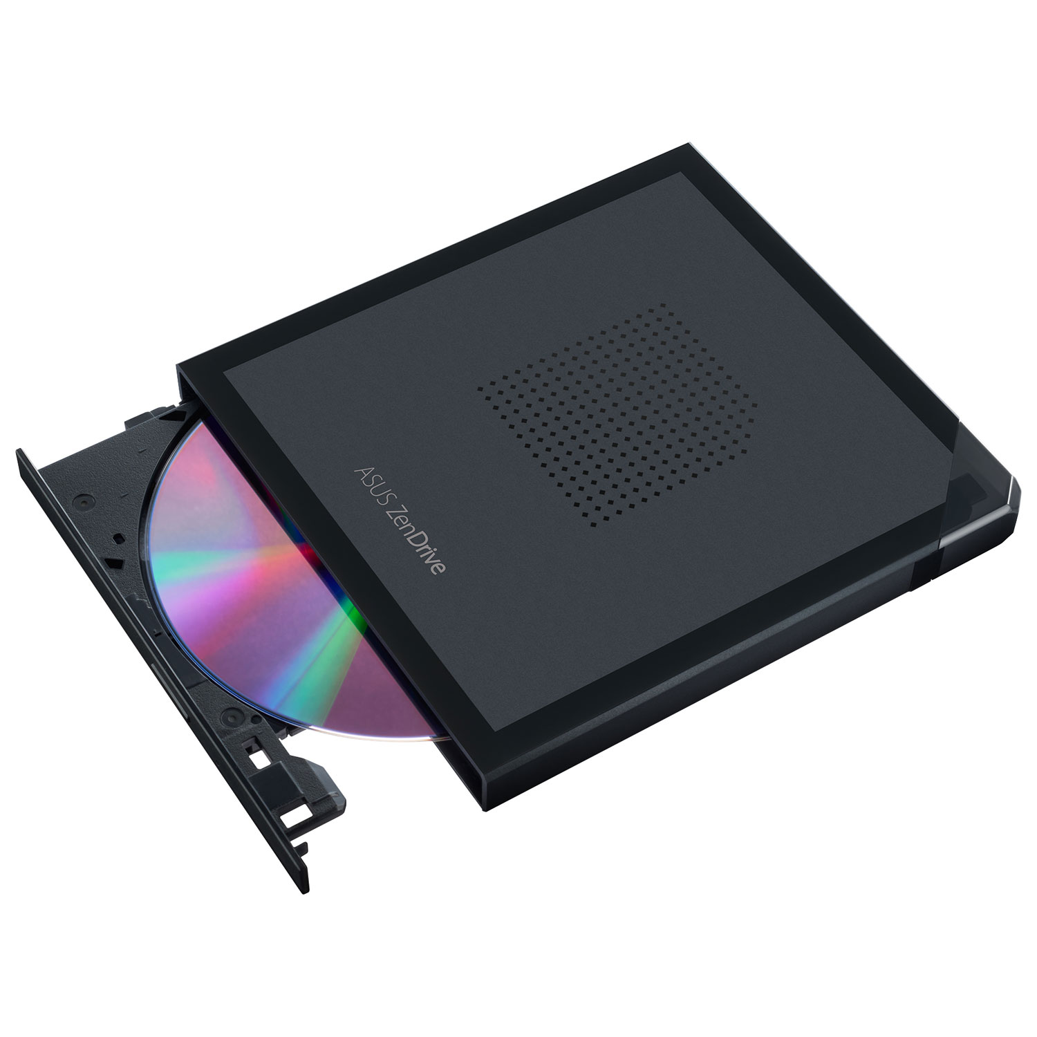 ASUS ZenDrive V1M 8x External DVD-ROM Optical Drive