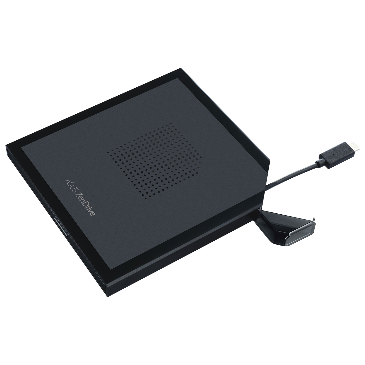 ASUS ZenDrive V1M 8x External DVD-ROM Optical Drive