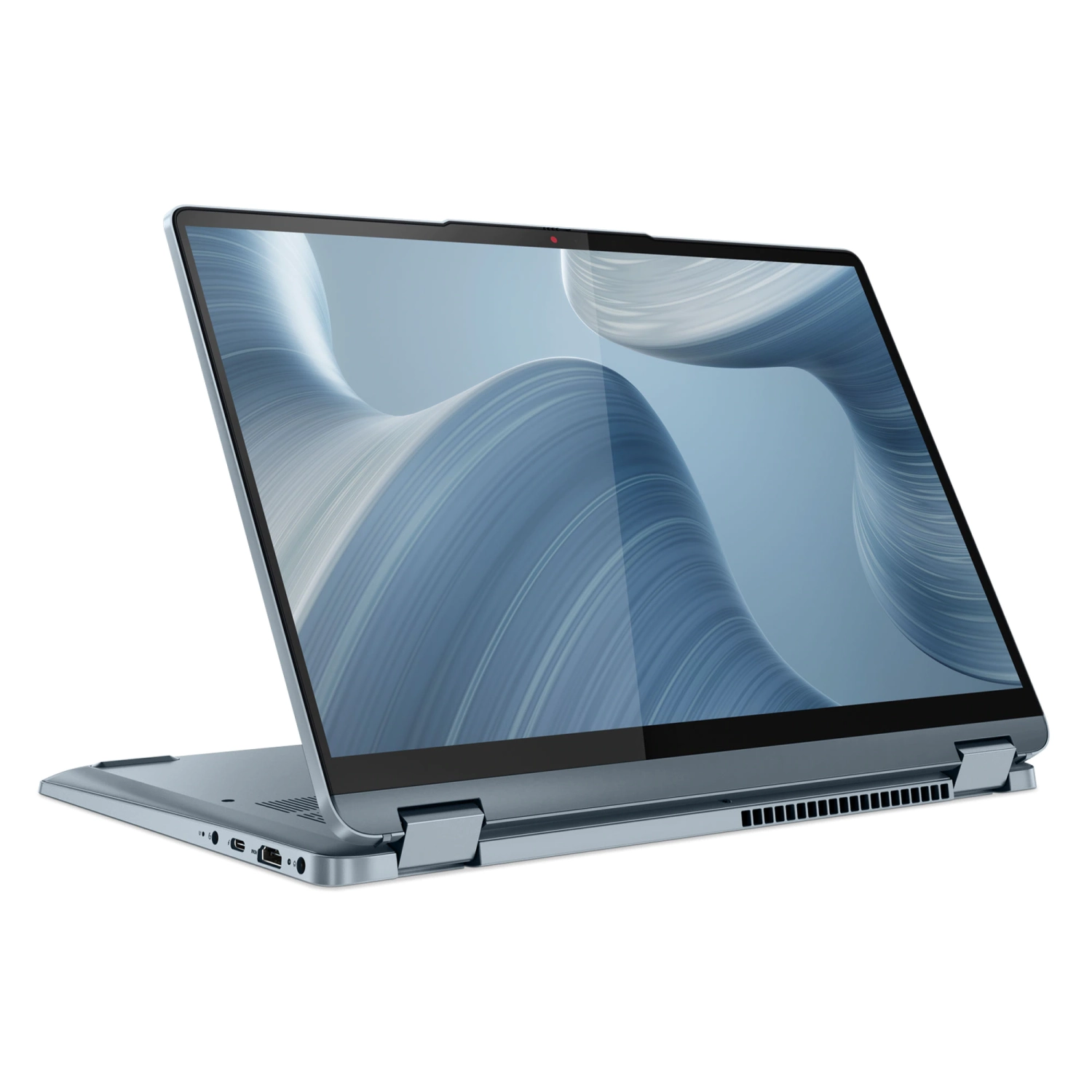 Lenovo IdeaPad Flex 5i Laptop, 14.0" IPS Touch 60Hz Narrow Bezel, i7-1255U, Iris Xe Graphics, 8GB, 512GB, Win 11 Home