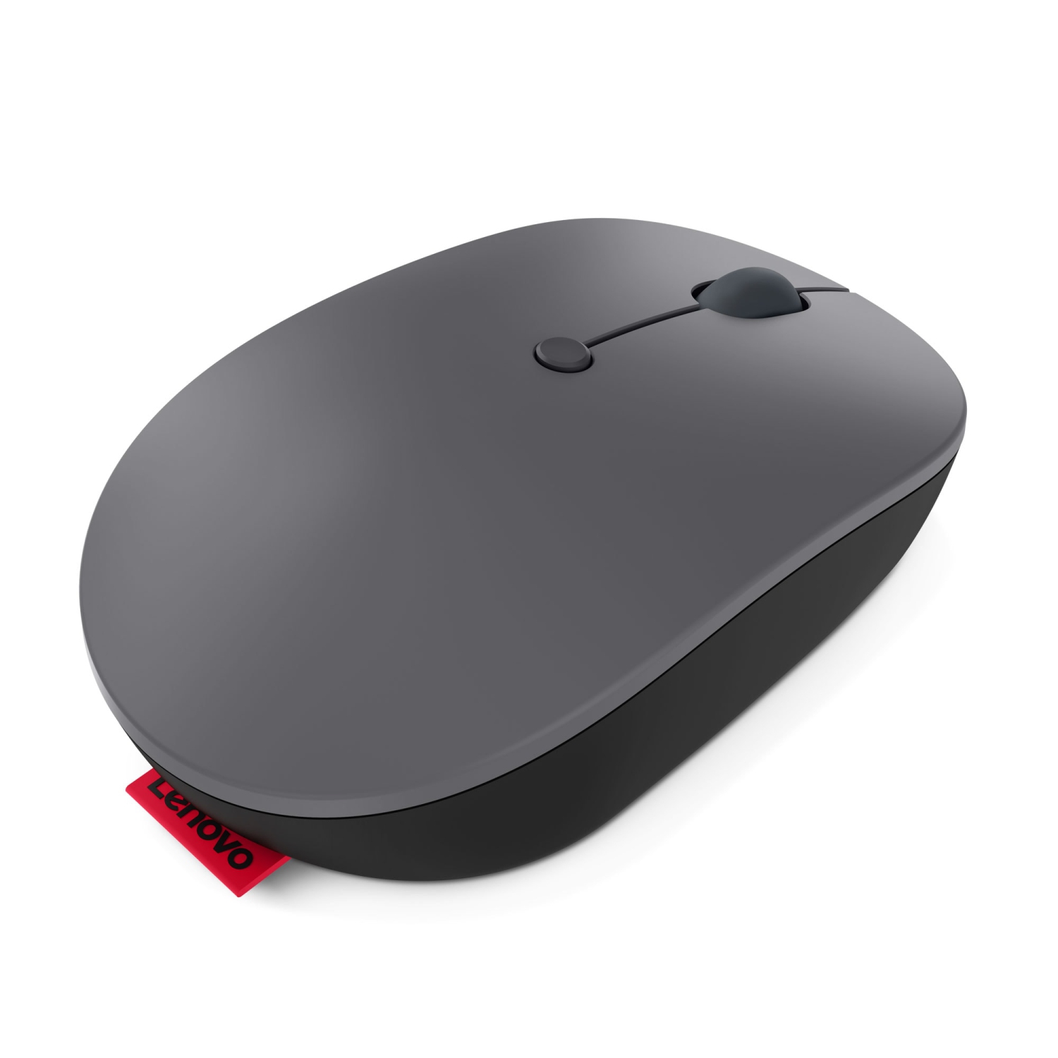Lenovo Go USB-C Wireless Mouse