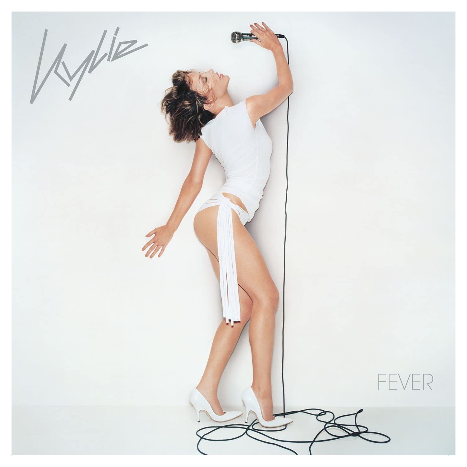 FeverKylie Minogue