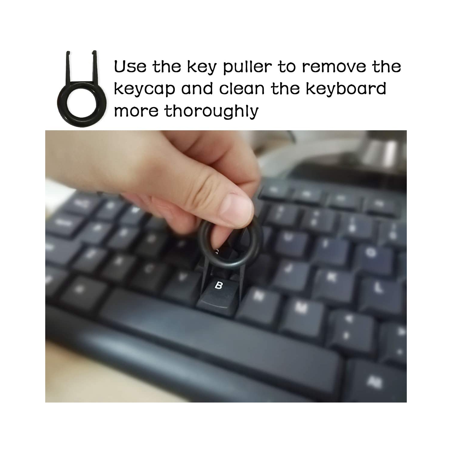 Kit de nettoyage pour ordinateur Dolaer, brosses multi-usage 19 en 1, brosses antistatiques, pour imprimante, lecteur d'auto