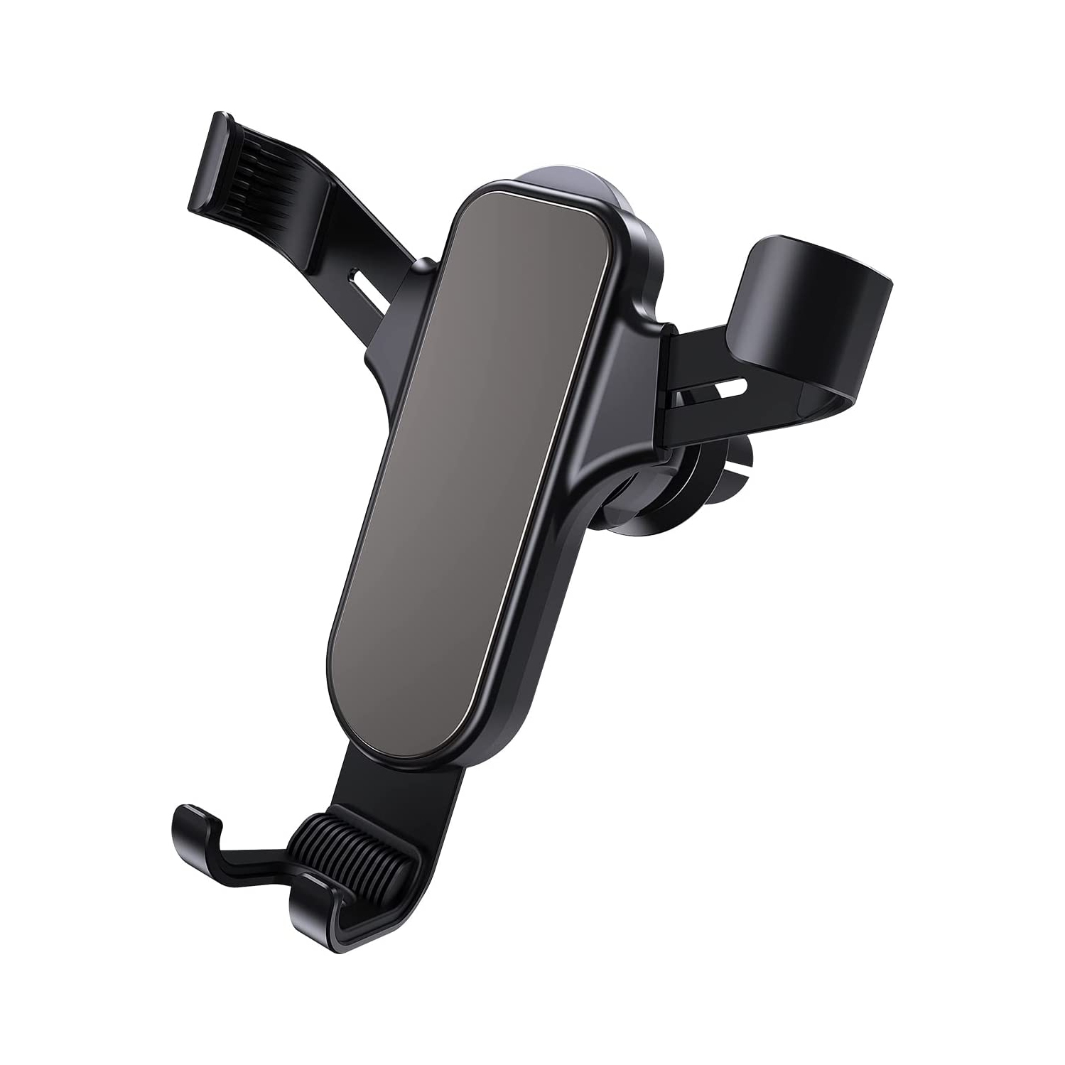 Car Phone Holder, Adjustable Universal Phone Holder Car Support 360° Rotation Compatible for iPhone 13/13 Pro/13 Pro Max/Samsung Galaxy Note20 Ultra for Mobile Phones from 4 t