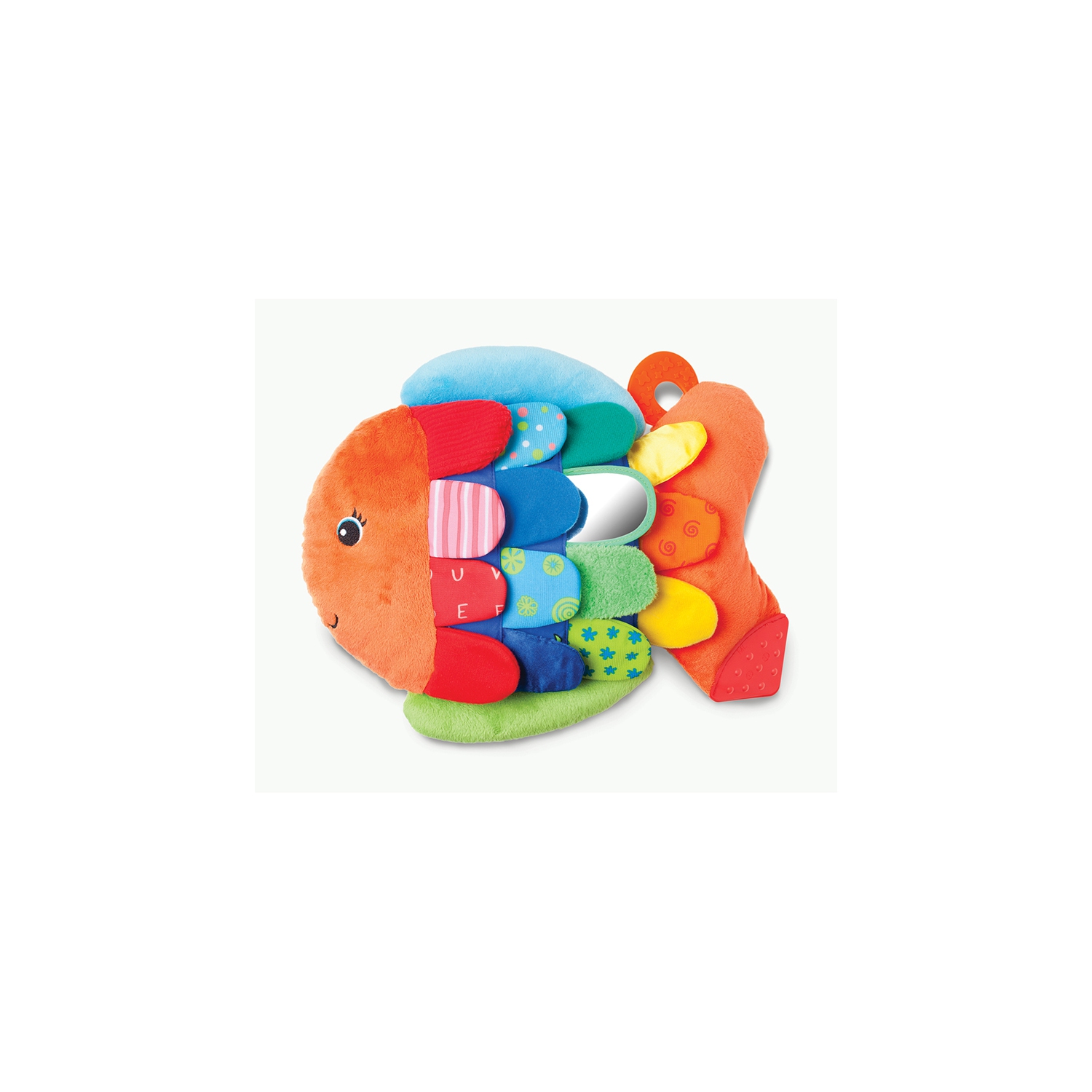 Retourner le poisson