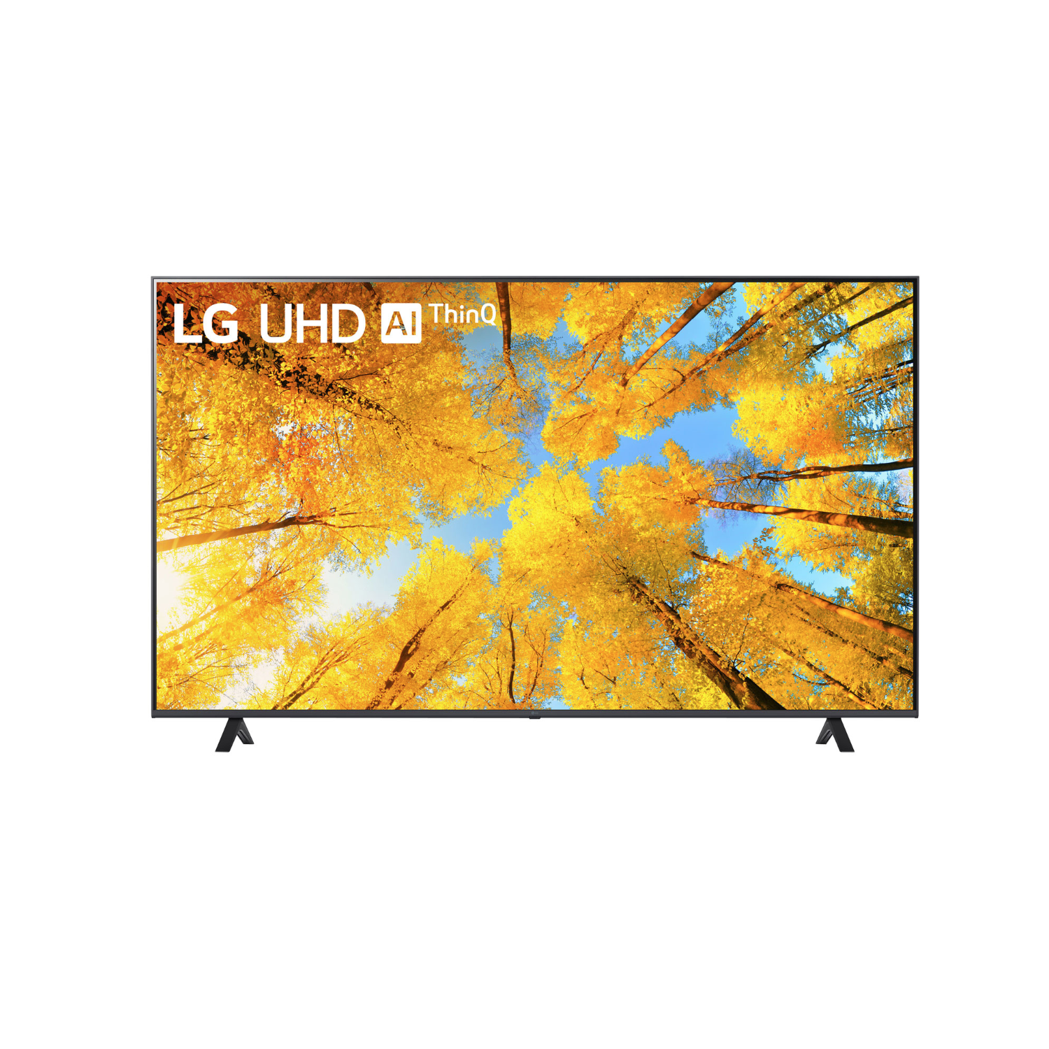 LG 43'' 4K UHD Smart TV (43UQ7070) 2022 OPEN BOX