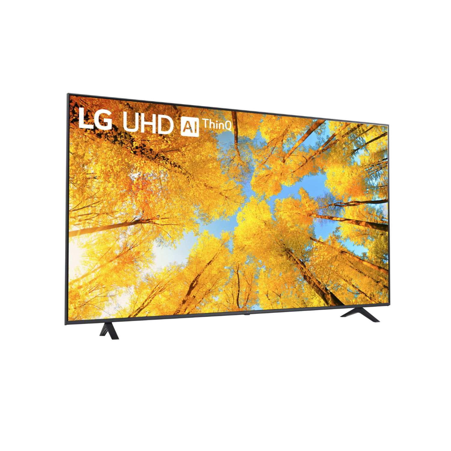Téléviseur LG 43'' 4K UHD intelligent 2022 BOITE OUVERTE