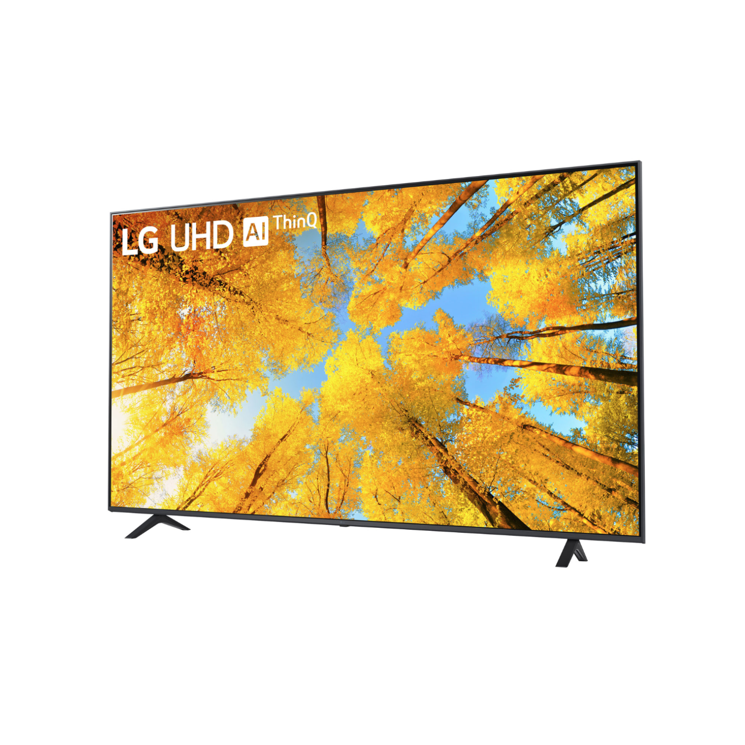 Téléviseur LG 43'' 4K UHD intelligent 2022 BOITE OUVERTE