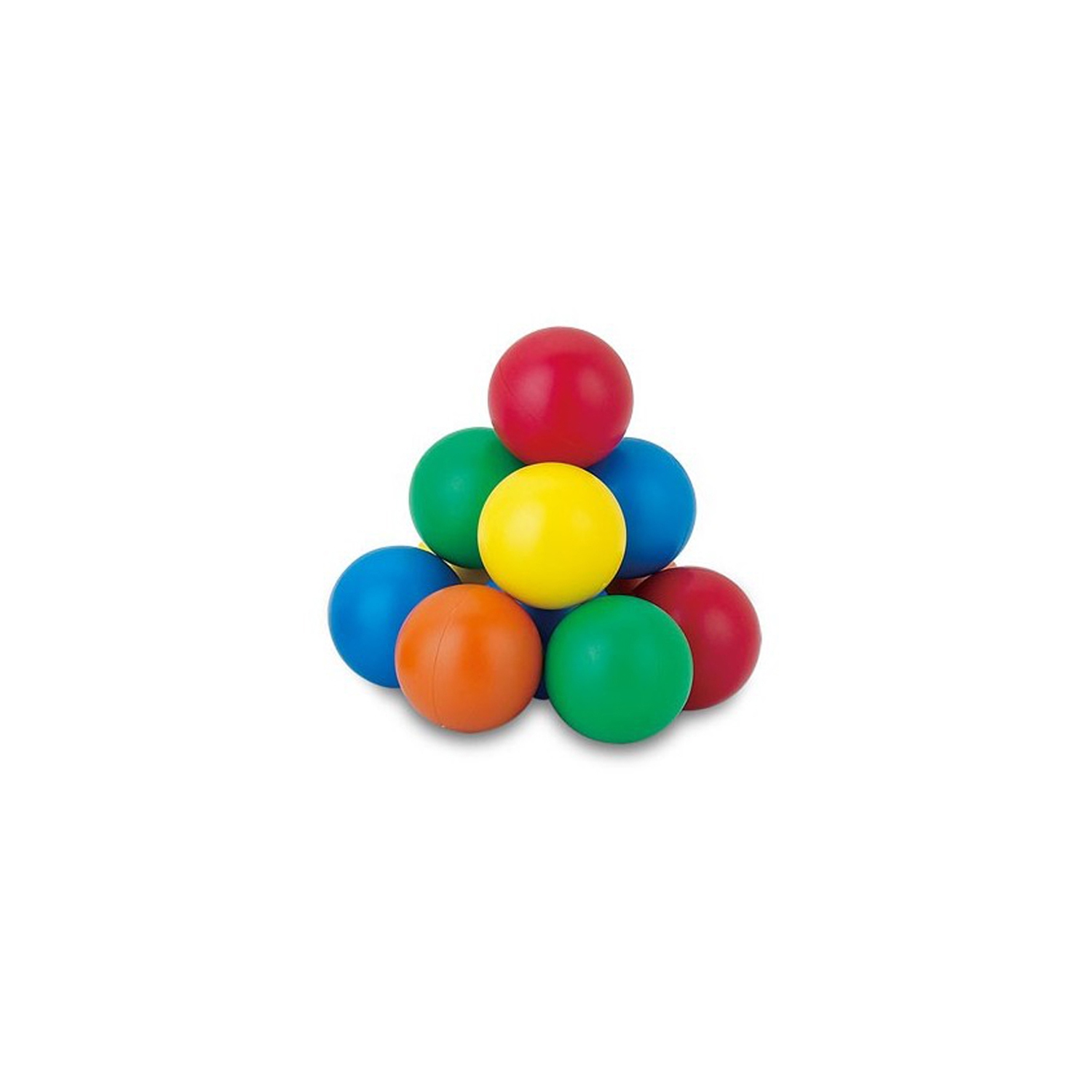 Jumbo Magnetic Marbles