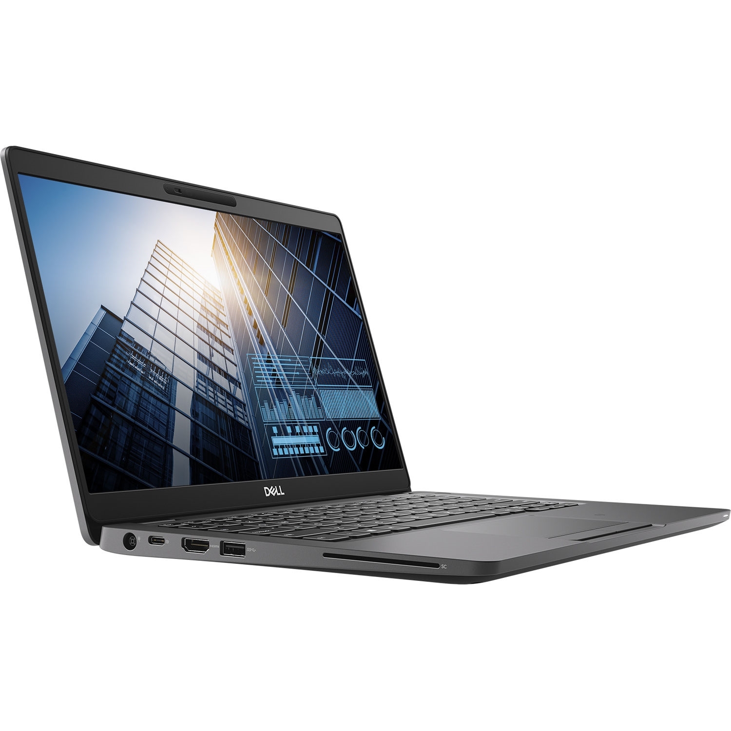 Dell Latitude 5000 5300 13.3