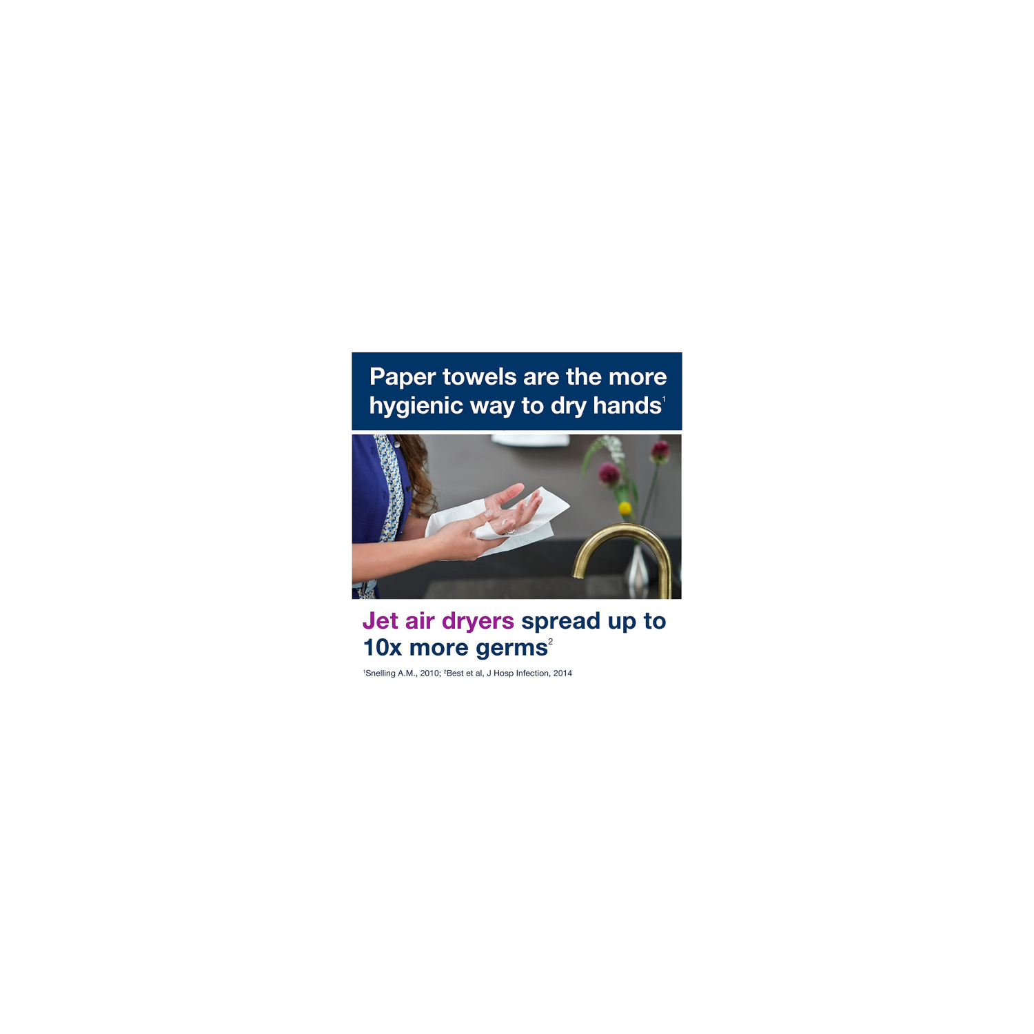 Tork Universal MK520A Multifold Paper Hand Towel, 1-Ply , 9.5" Width x 9.13" Length, Natural,