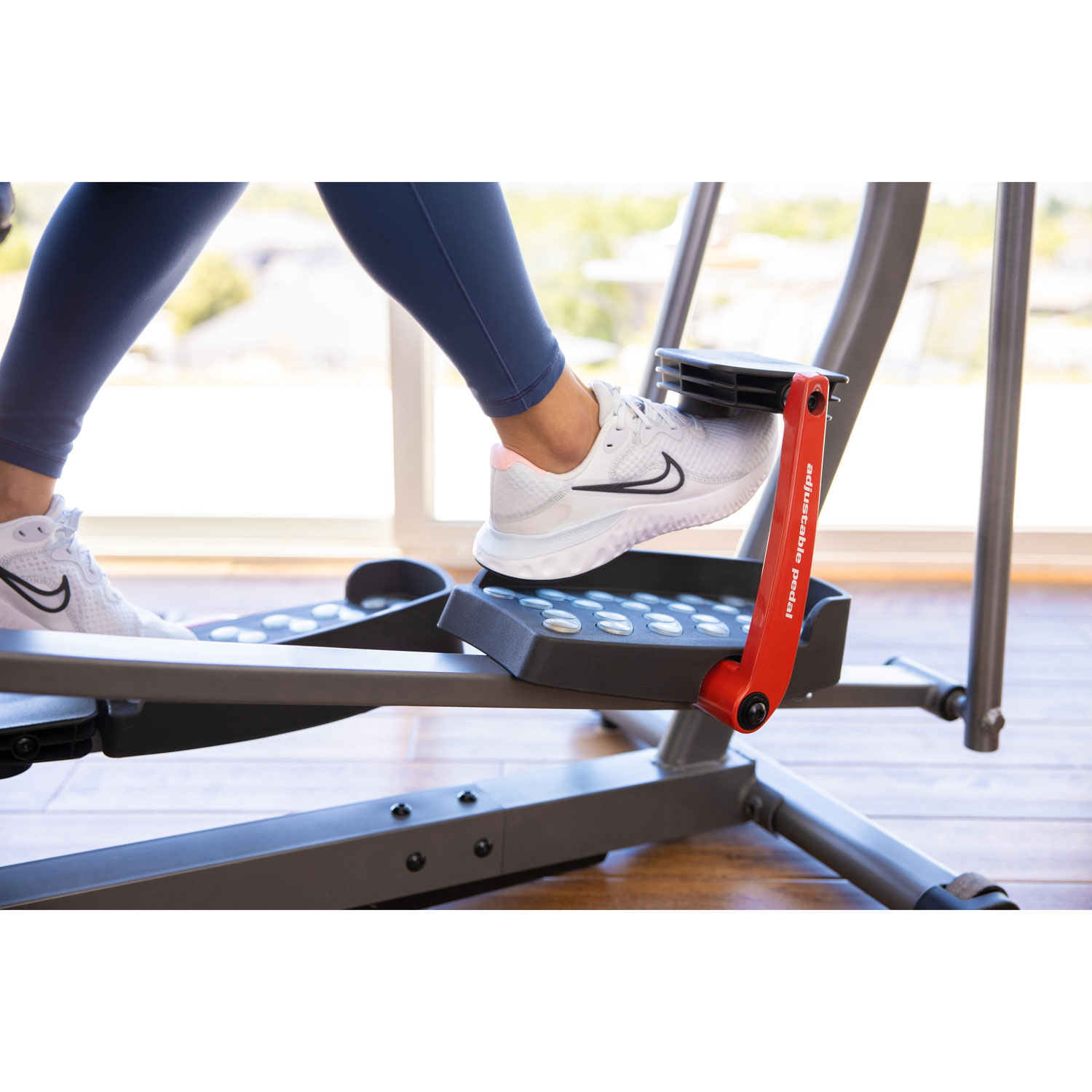 Vélo hybride et appareil elliptique de ProForm