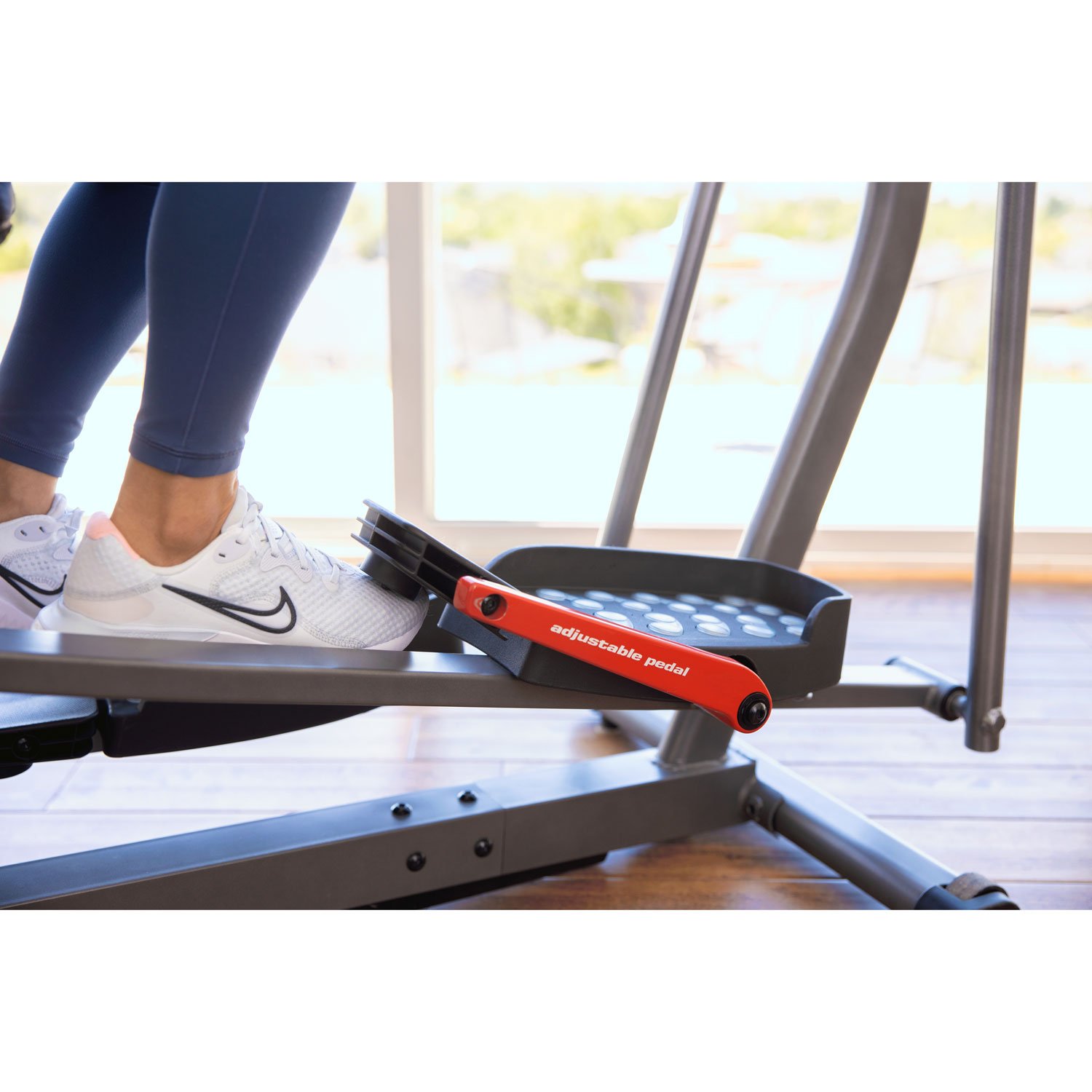 Vélo hybride et appareil elliptique de ProForm