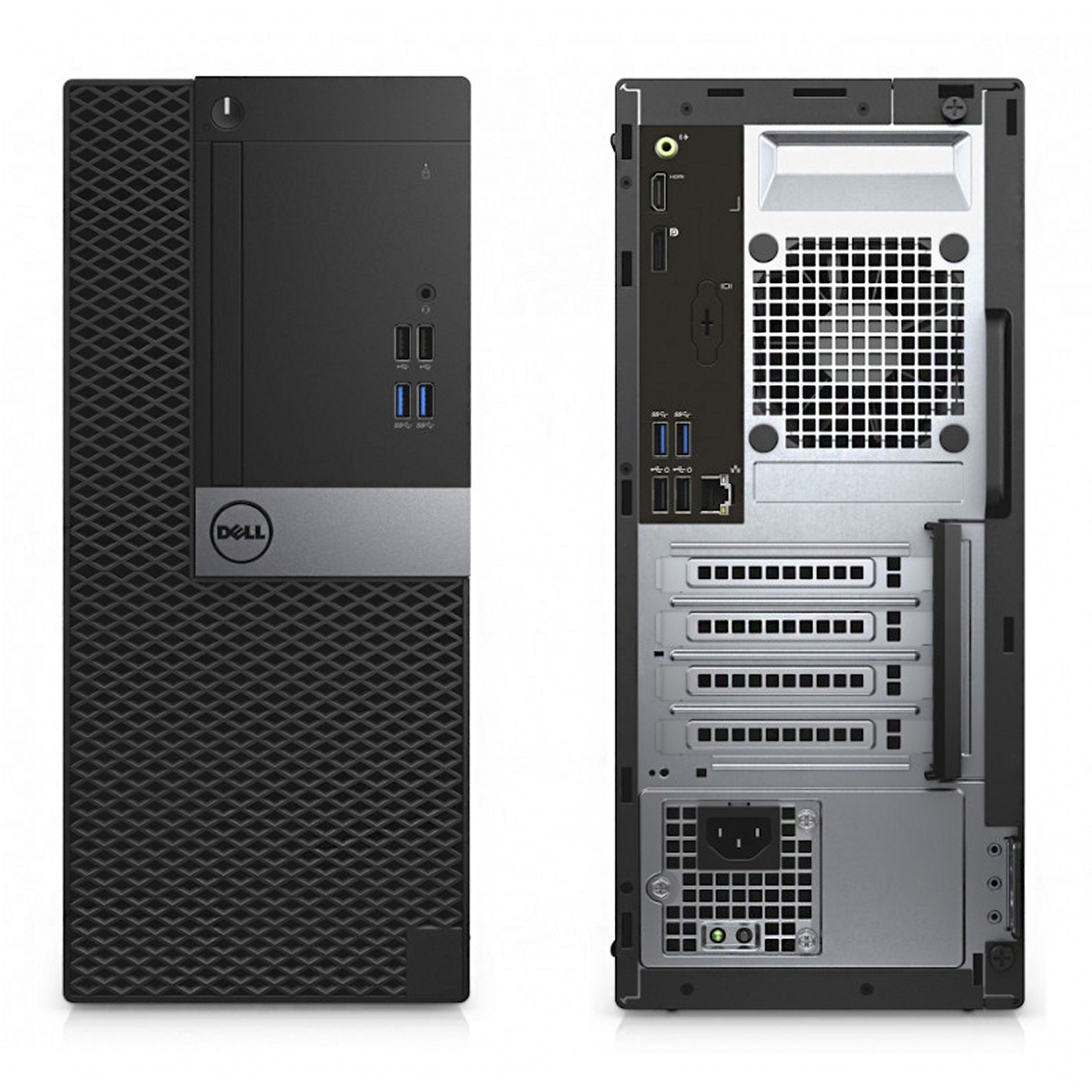 DELL デスクトップPC i5-6500 SSD HDD GTX1050Ti DELL デスクトップPC i5-6500 SSD HDD GTX1050Ti - メルカリ