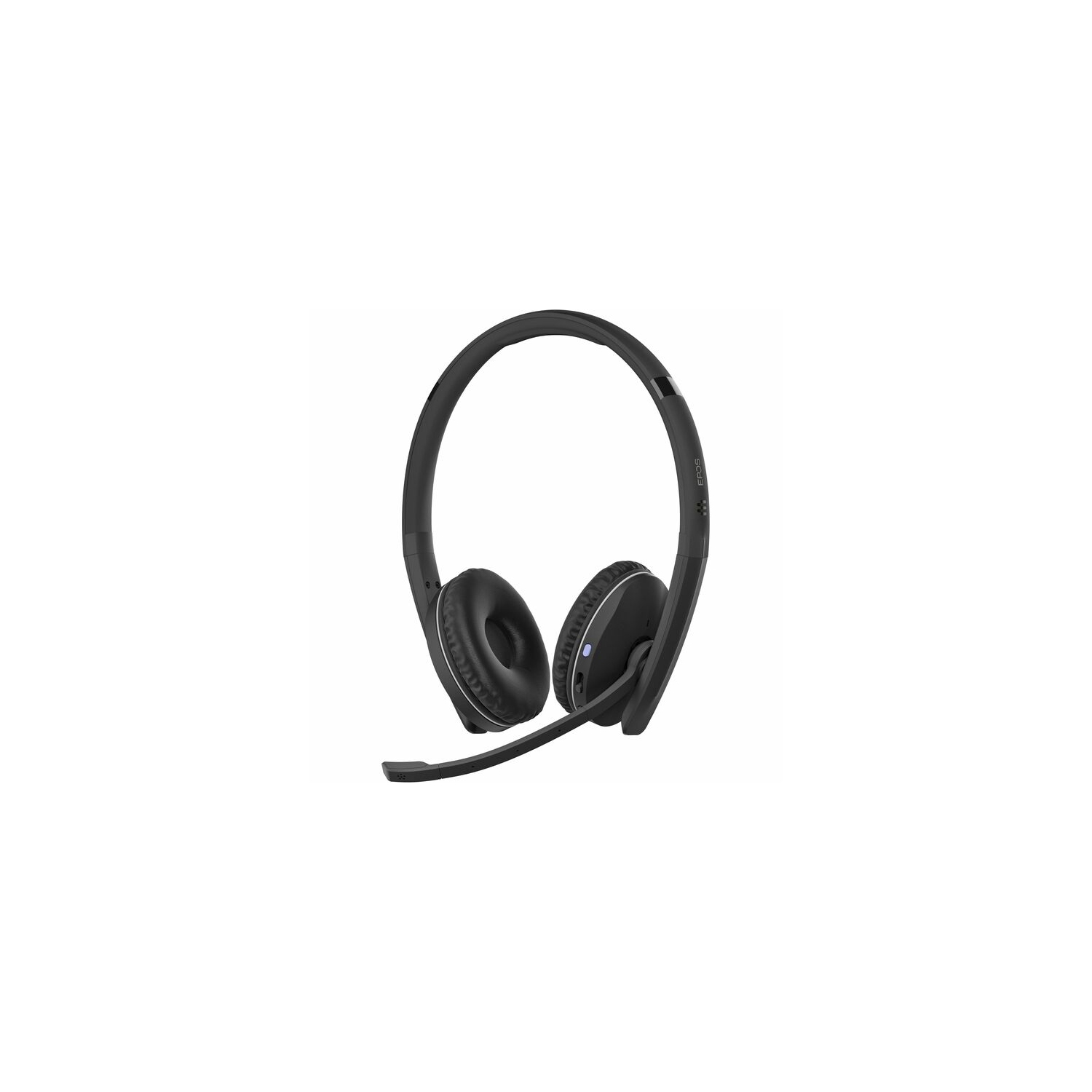 EPOS – Casque d’écoute sans fil noir Adapt 261 de Sennheiser