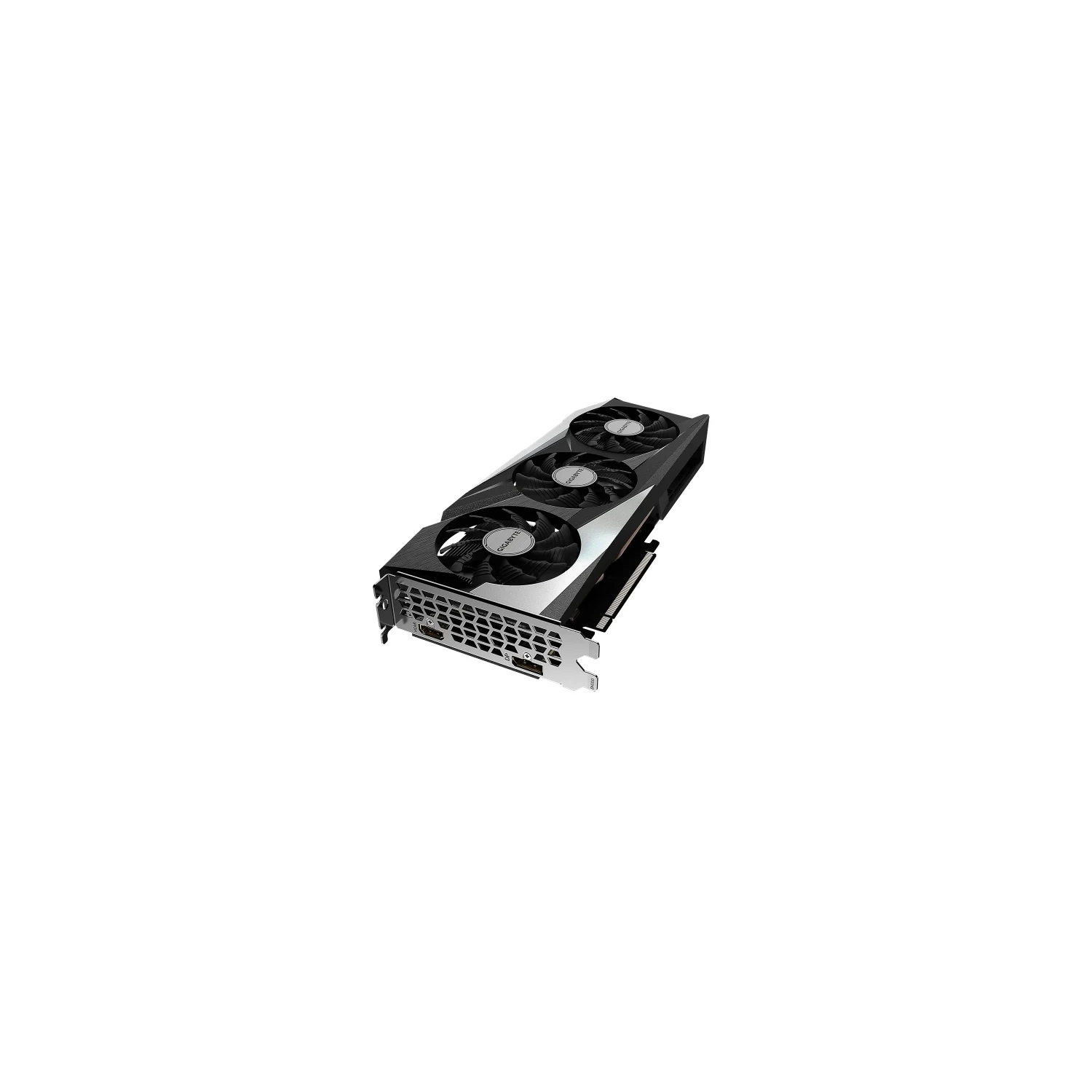 Gigabyte Radeon RX 6500 XT Gaming OC 4GB GDDR6 PCI Express 4.0 HDMI Video Card (GV-R65XTGAMING OC-4GD)