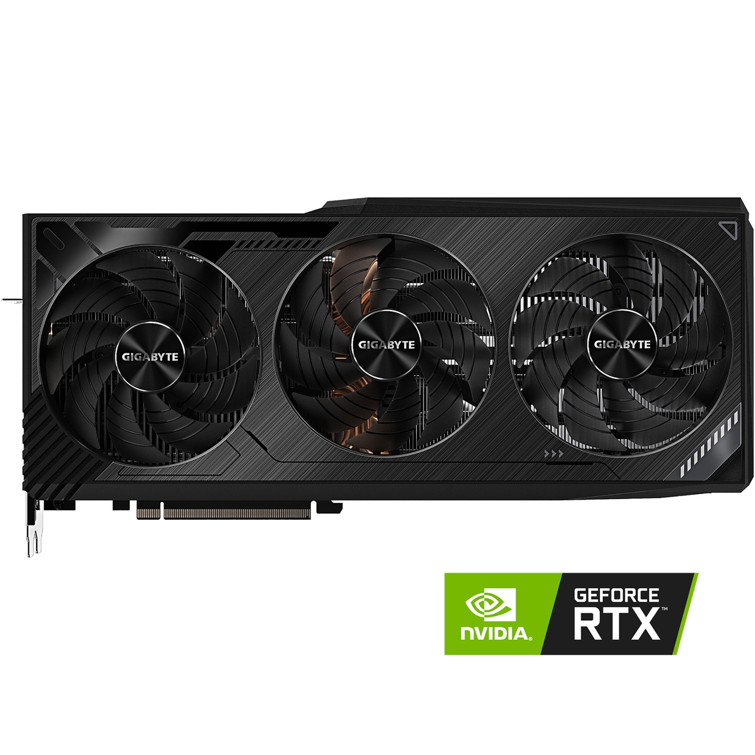 Gigabyte Video Card GV-N309TGAMING OC-24GD GeForce RTX3090 Ti GAMING OC 24GB GDDR6X Retail