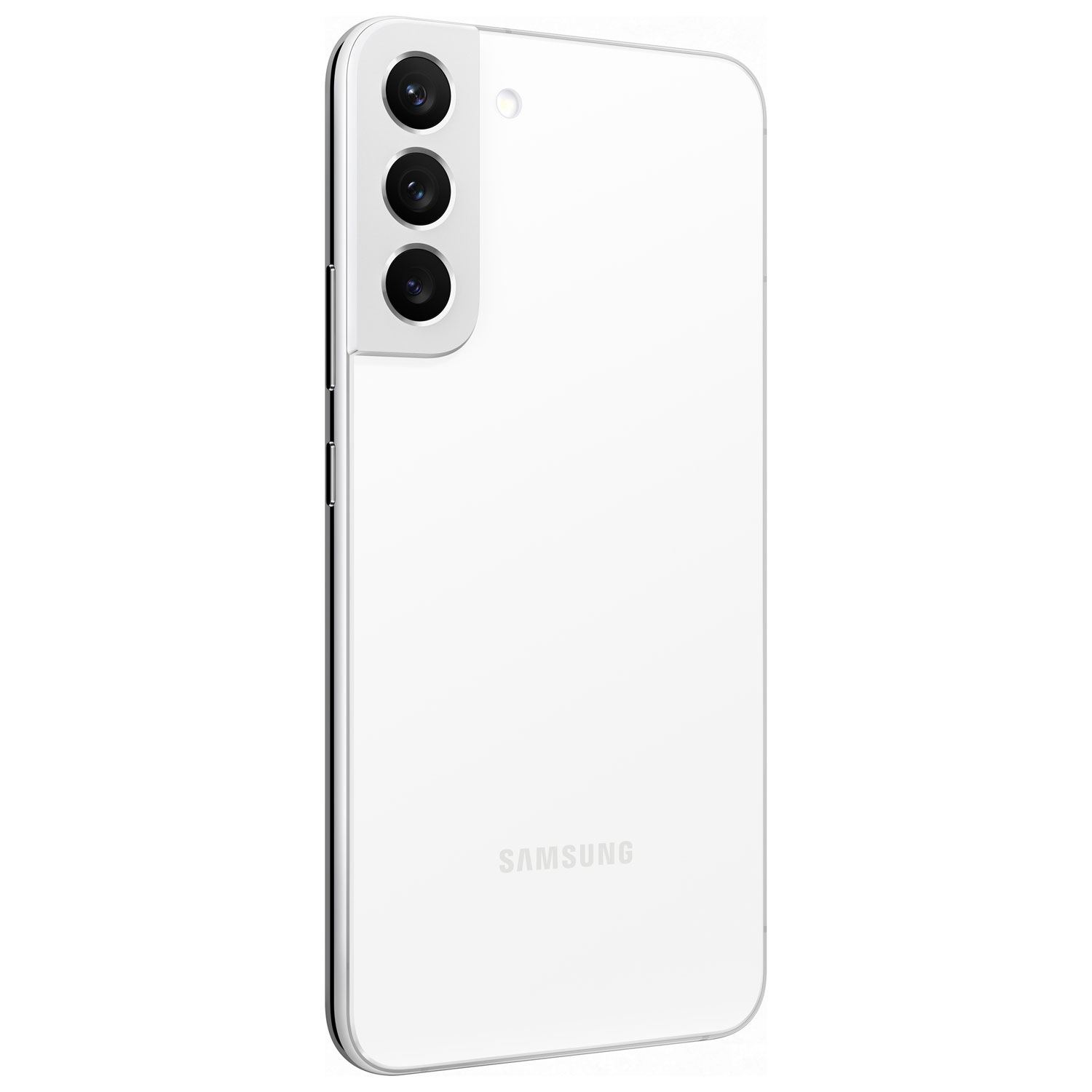 Remis à neuf - Galaxy S22+ (plus) 5G 256&nbsp;Go de Samsung - Blanc fantôme - Déverrouillé