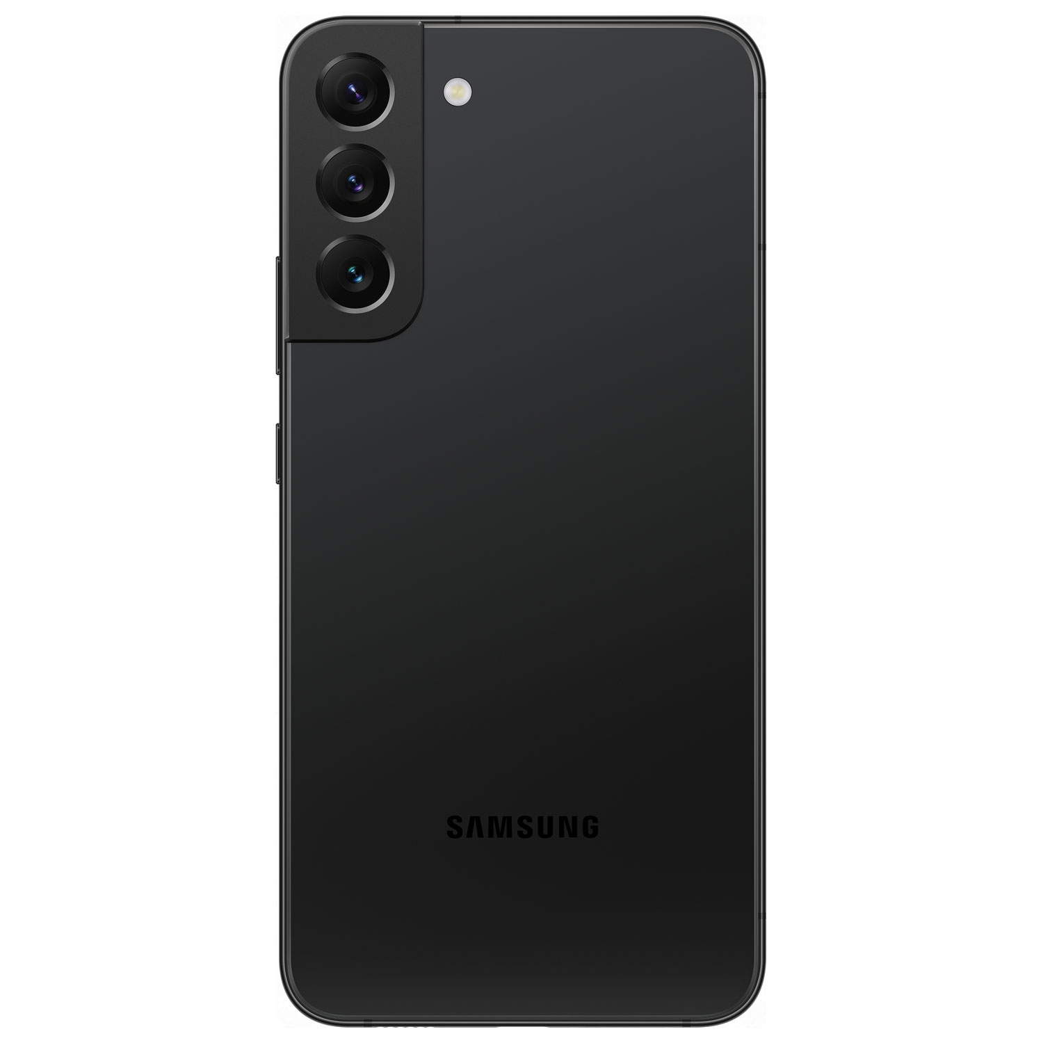 Remis à neuf - Galaxy S22+ (plus) 5G 128&nbsp;Go de Samsung - Noir fantôme - Déverrouillé