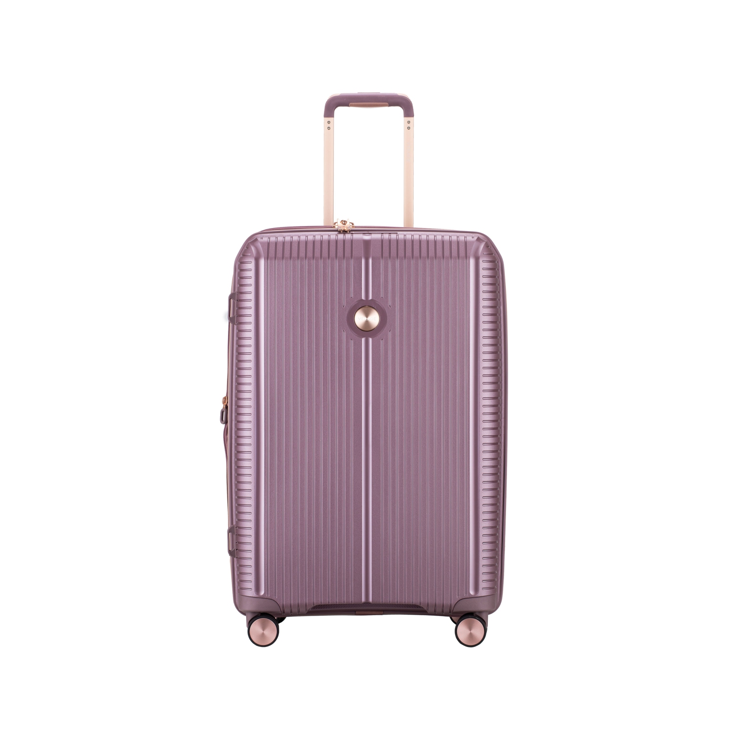 Verage Rome 19“ Carry-On Hardside Expandable Luggage