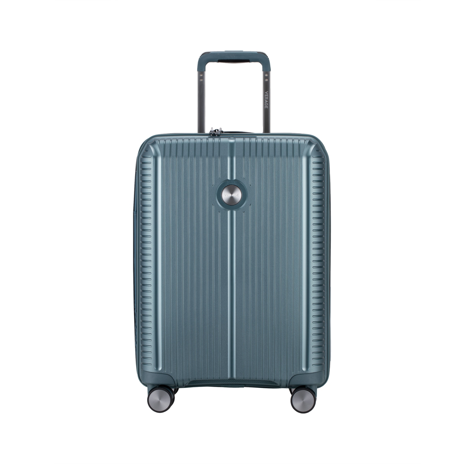 Verage Rome 19“ Carry-On Hardside Expandable Luggage