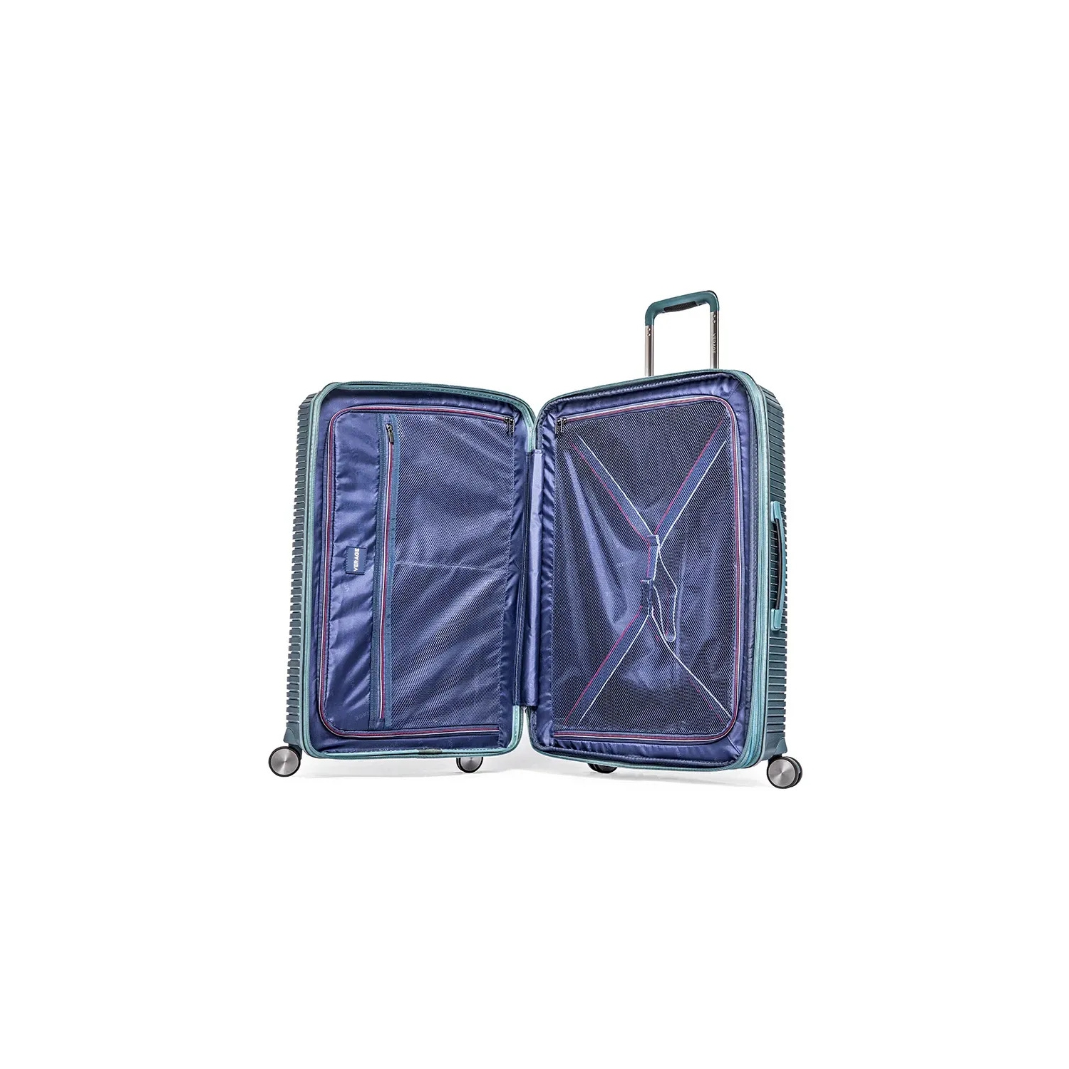 Verage Rome 19“ Carry-On Hardside Expandable Luggage
