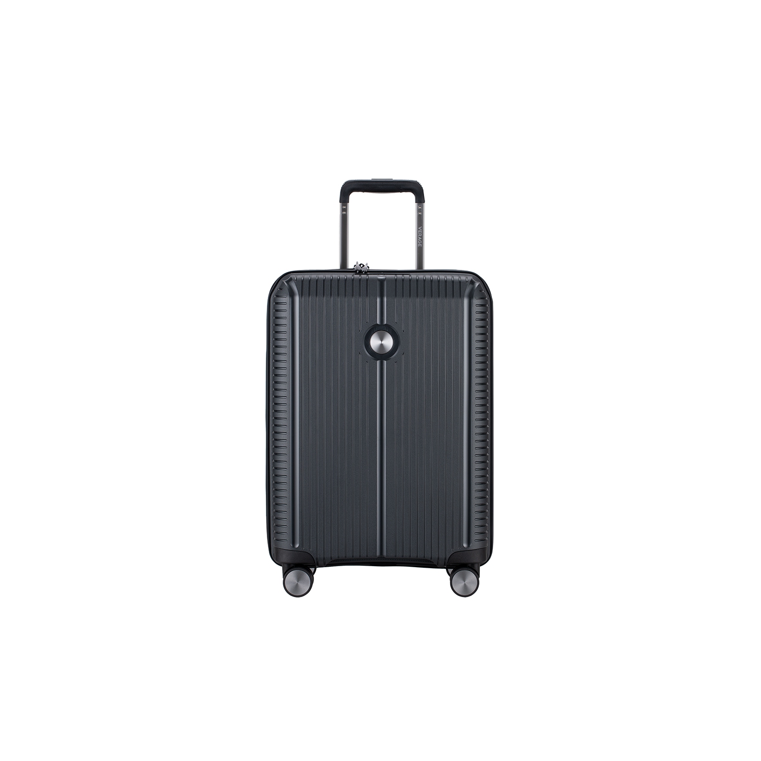 Verage Rome 19“ Carry-On Hardside Expandable Luggage