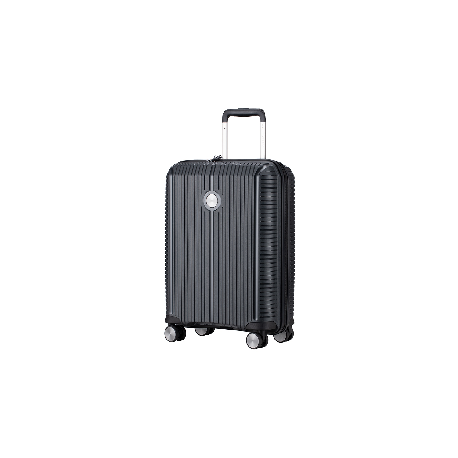 Verage Rome 19“ Carry-On Hardside Expandable Luggage