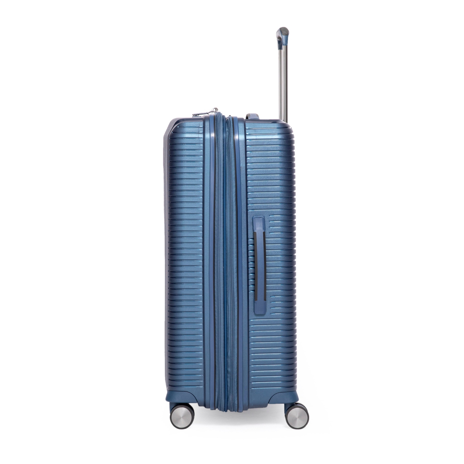 Valise rigide moyenne extensible de 24 po Rome de Verage