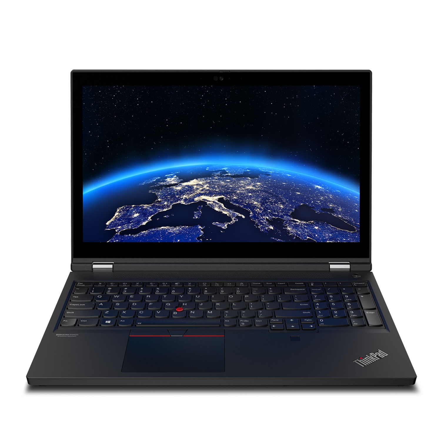 Lenovo ThinkPad T15g Intel Laptop, 15.6" FHD IPS Touch Narrow Bezel, i7-10750H, NVIDIA GeForce RTX 2080 Max-Q 8GB GDDR6, 16GB