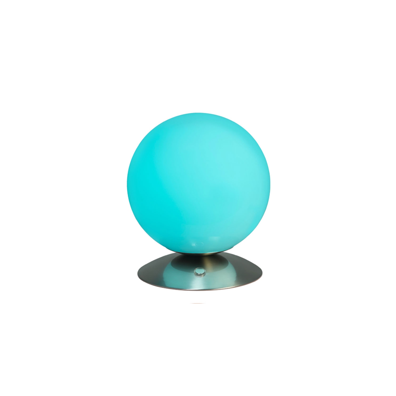 LED Ball Lamp with Muti Color Change