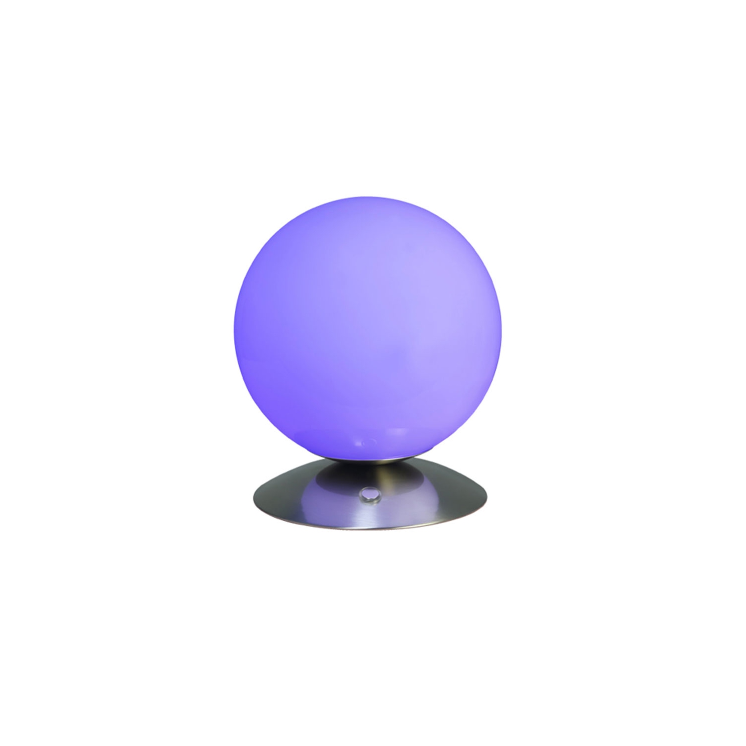 LED Ball Lamp with Muti Color Change