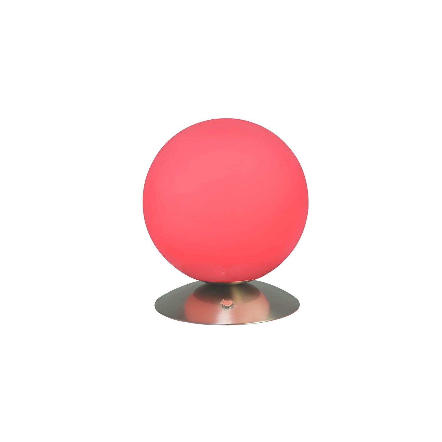 LED Ball Lamp with Muti Color Change