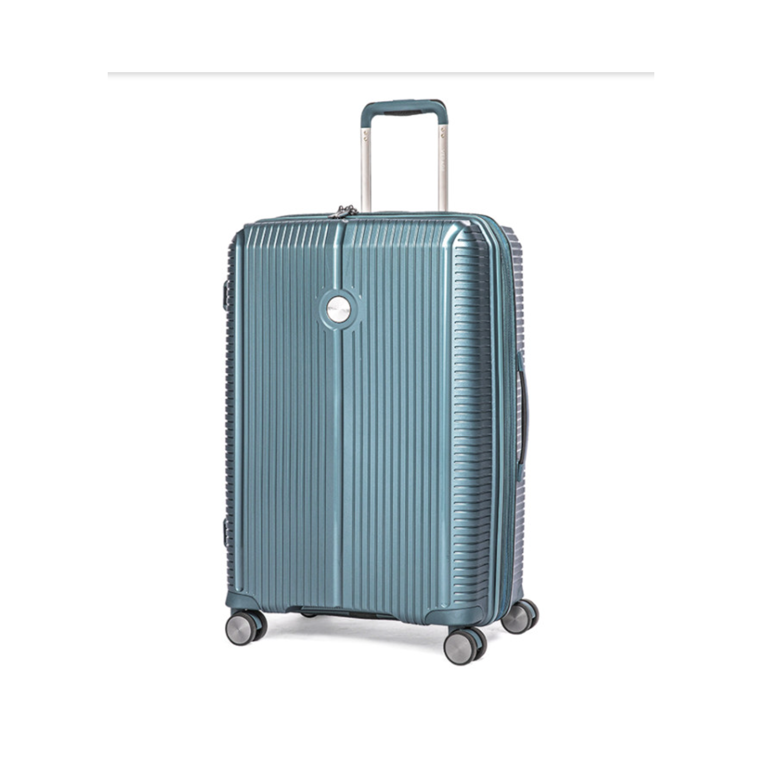 Grande valise rigide 28 po extensible Rome de Verage