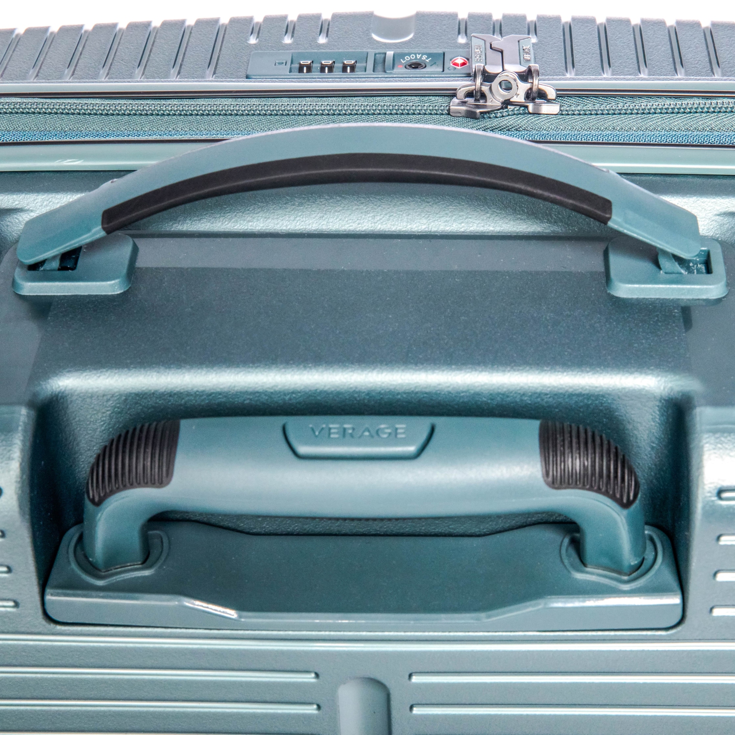 Grande valise rigide 28 po extensible Rome de Verage