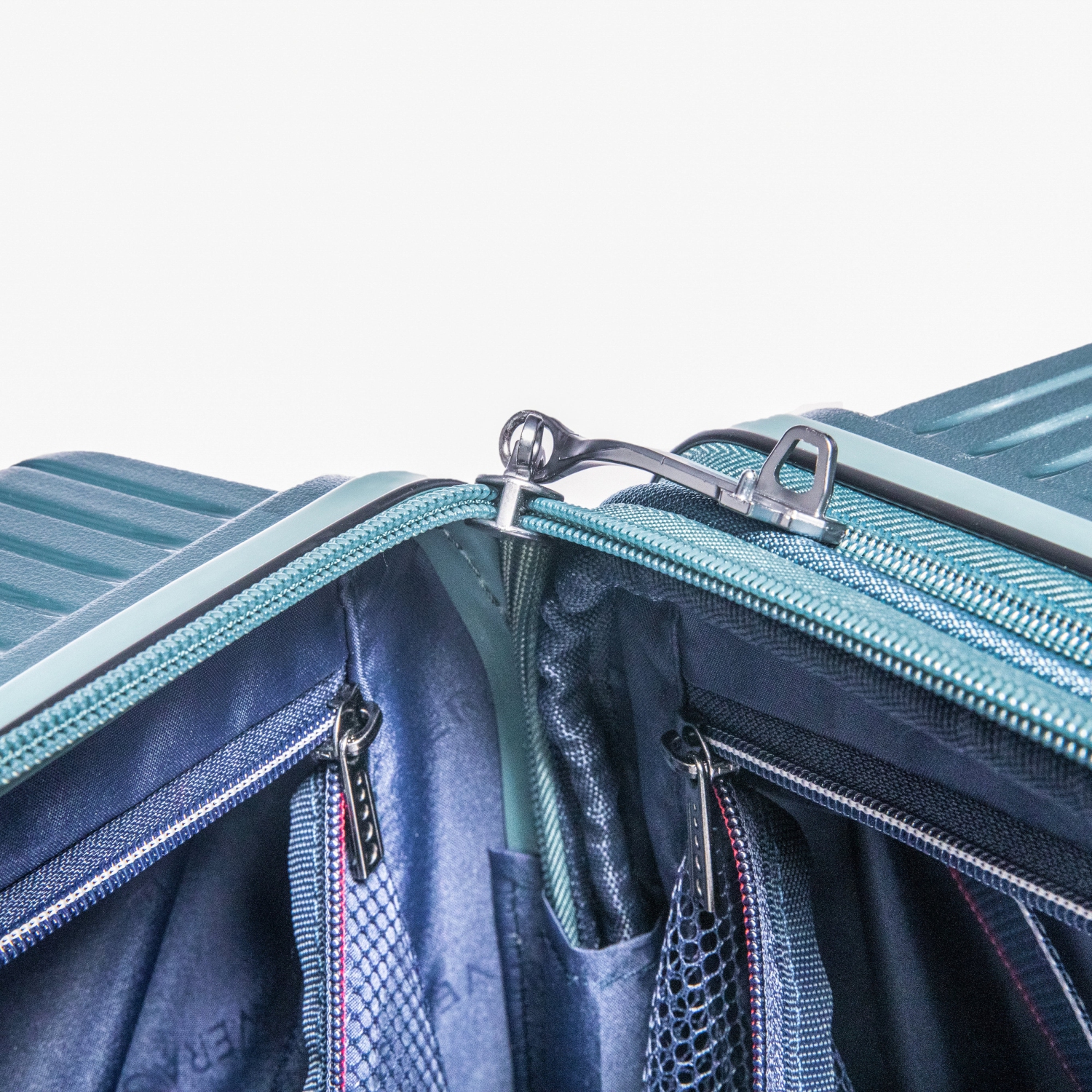 Grande valise rigide 28 po extensible Rome de Verage