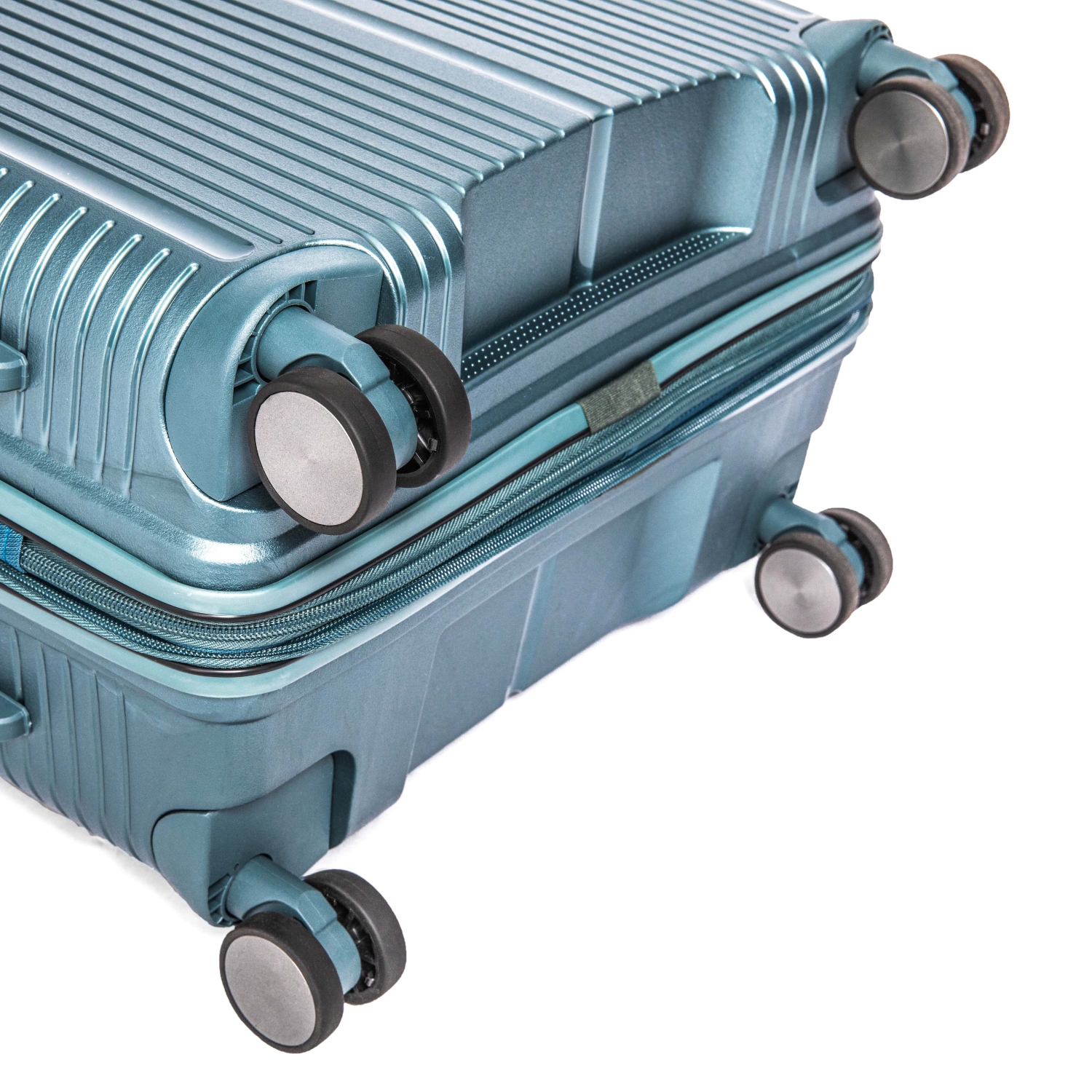 Grande valise rigide 28 po extensible Rome de Verage