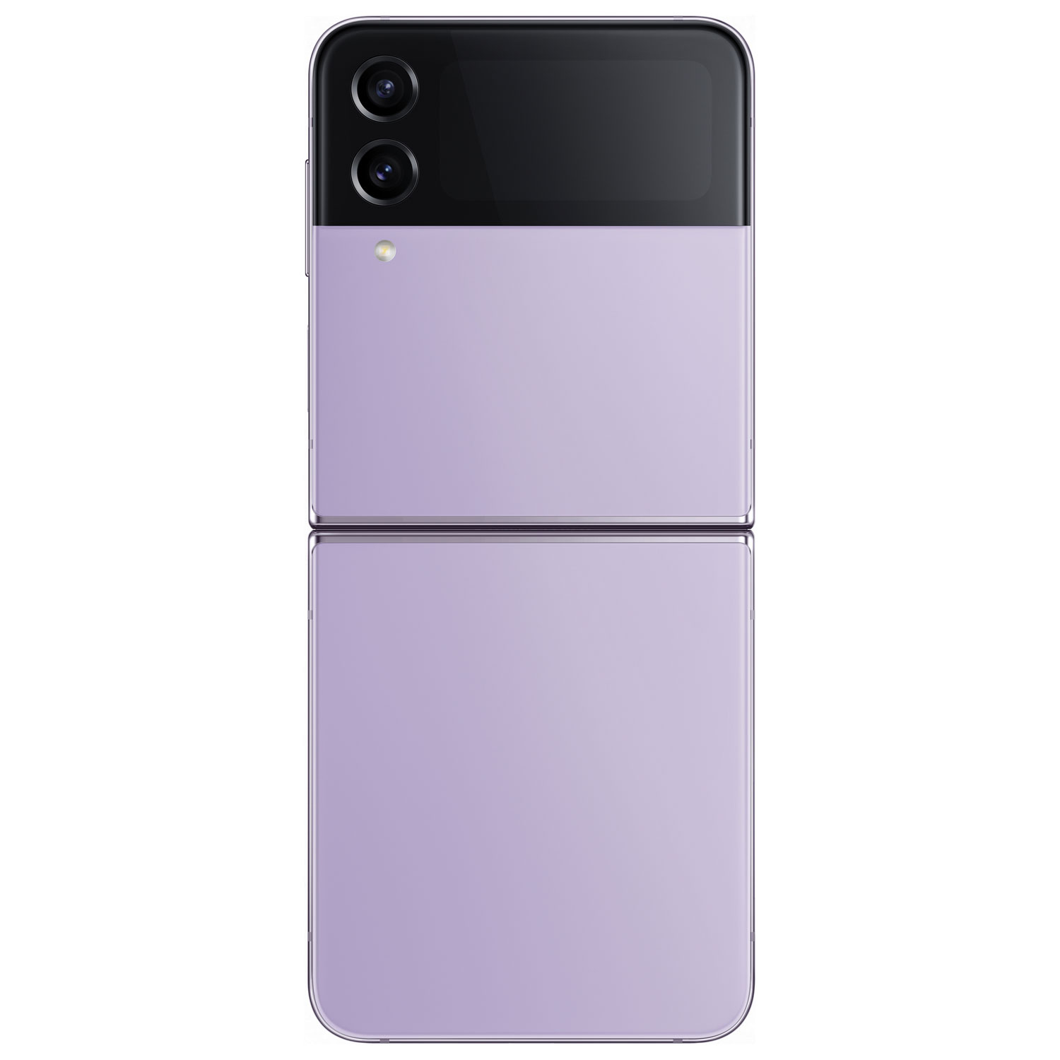 Samsung Galaxy Z Flip4 5G 256GB - Bora Purple - Unlocked | Best