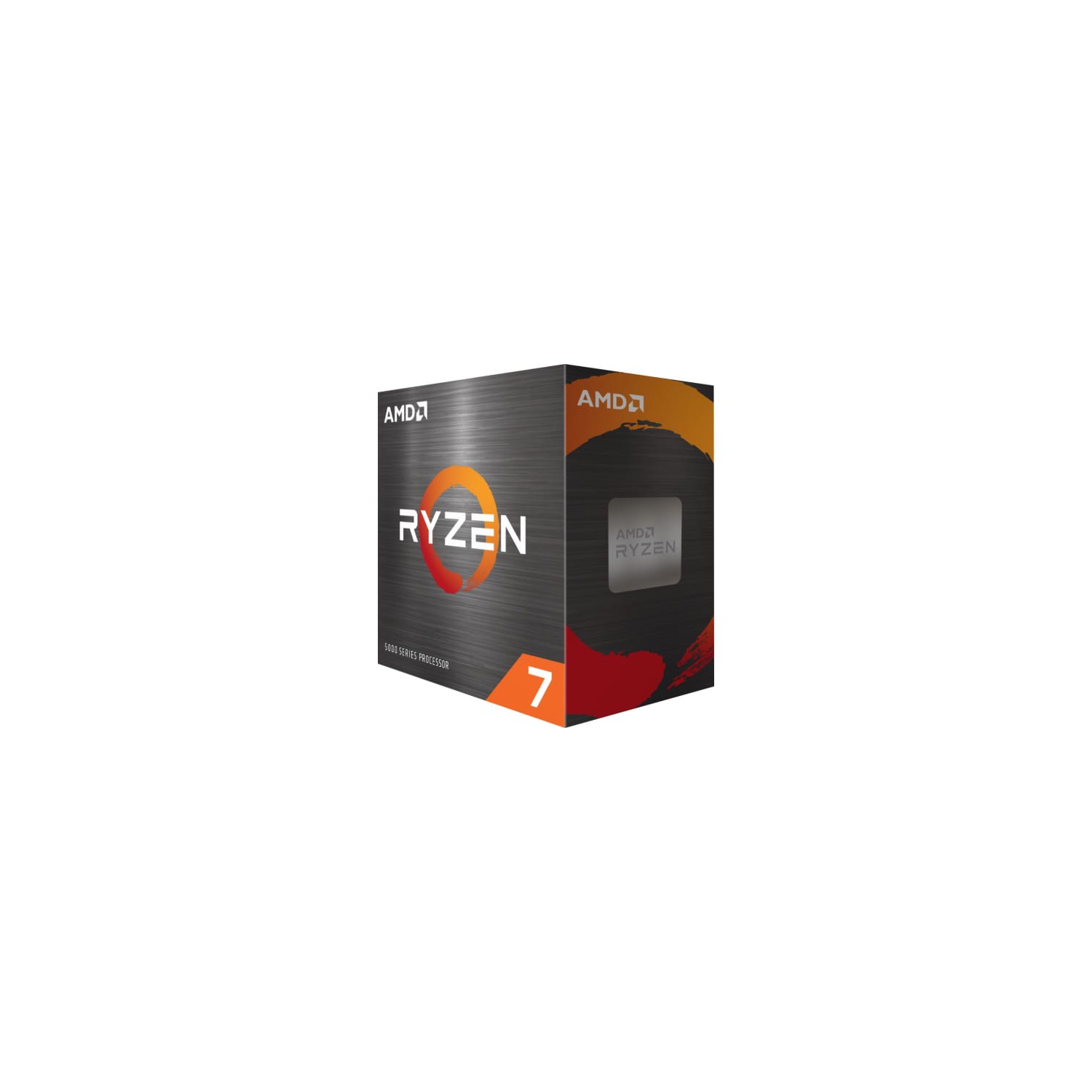 Ryzen 7 5700X 8-Core, 16-Thread Unlocked Desktop Processor