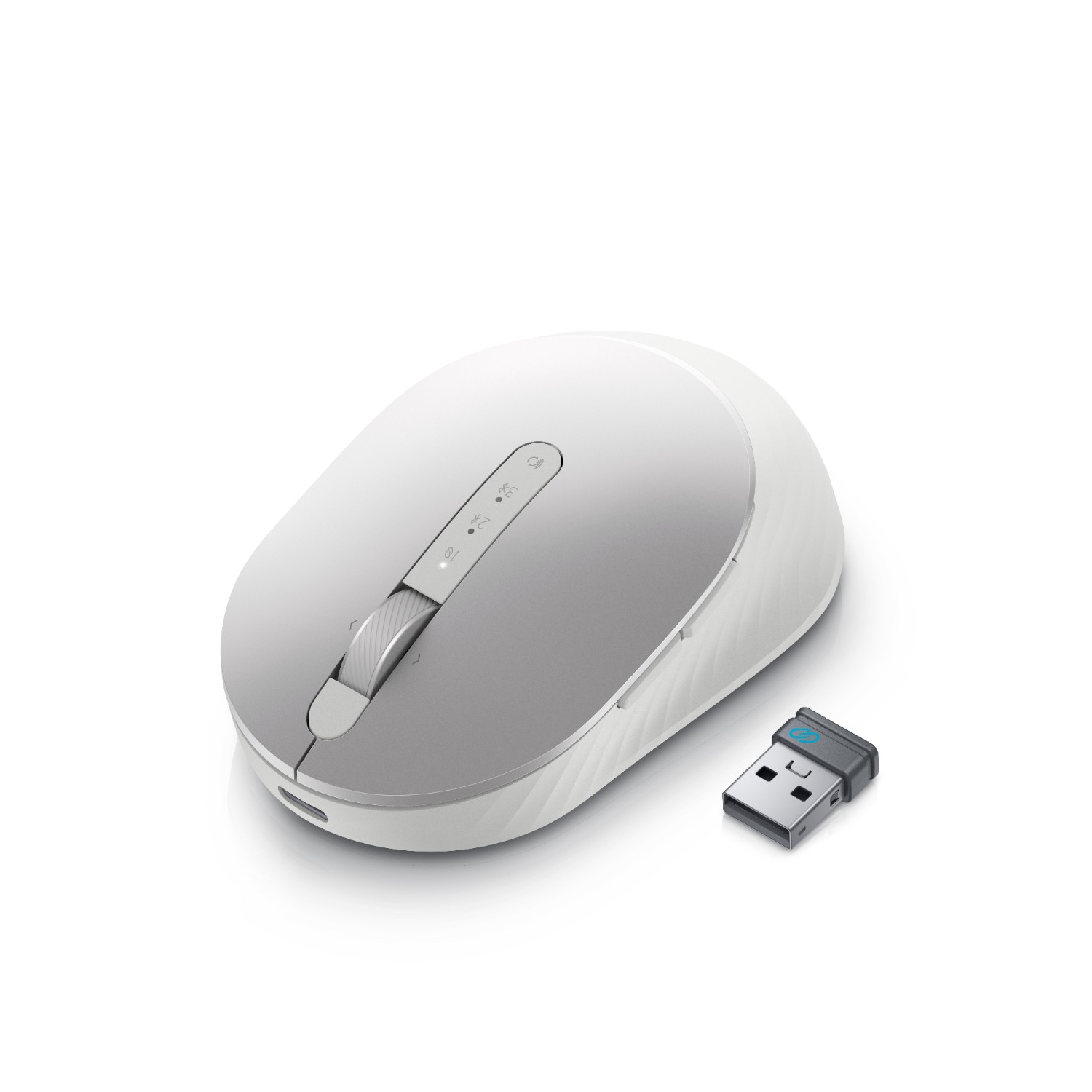 Dell Premier Rechargeable Wireless Mouse - MS7421W