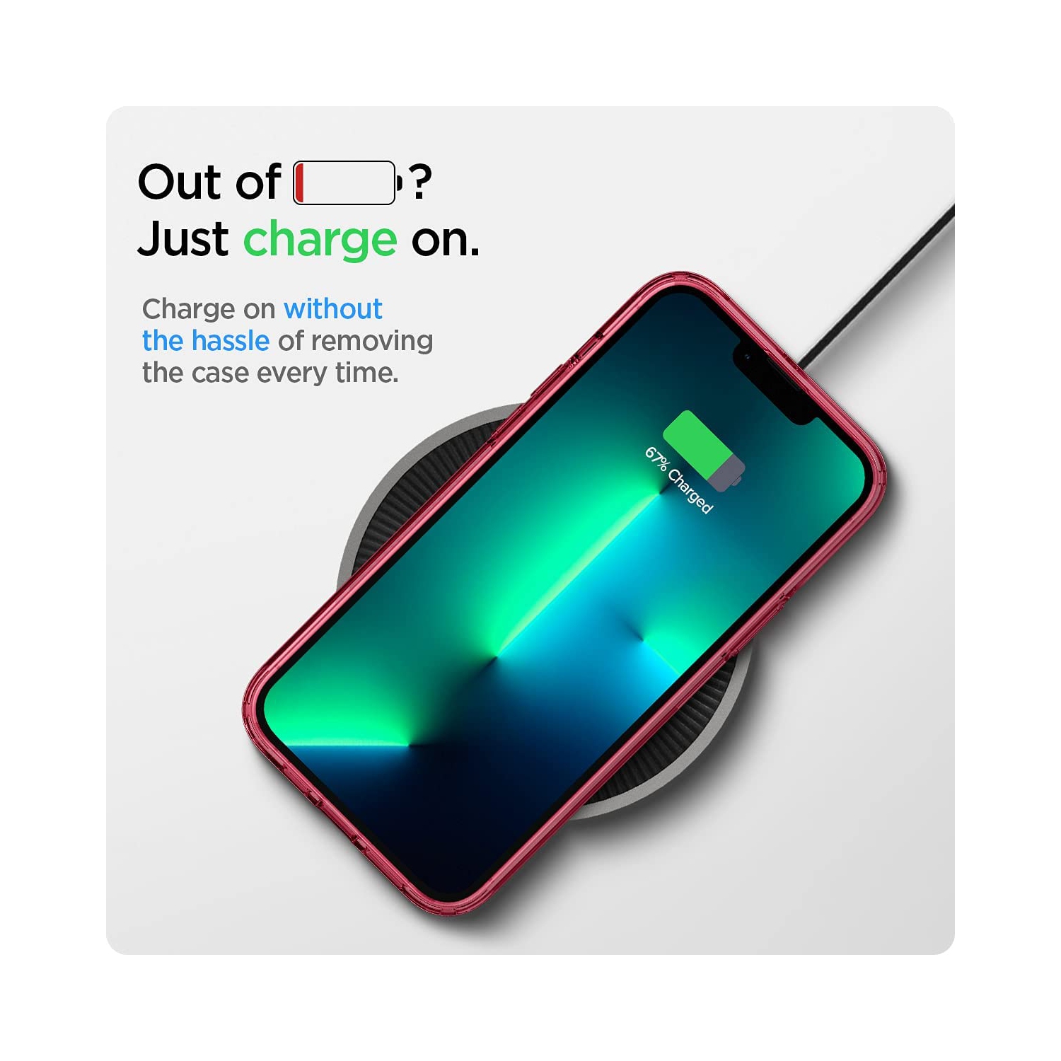 For Apple iPhone 11 Pro Blue Smart Shockproof Luxury Stream Electro Plating Elegant Cover Case