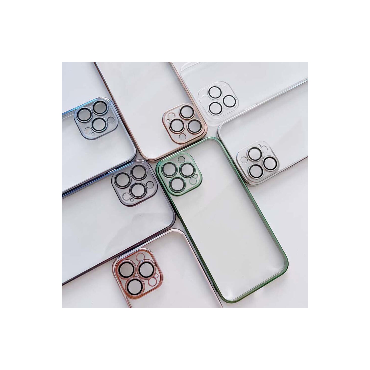 Apple iPhone SE 3rd génération/iPhone SE 2nd génération/iPhone 7/iPhone 8 Étui Comm. Double couche robuste, robuste, étui Tuff Cover